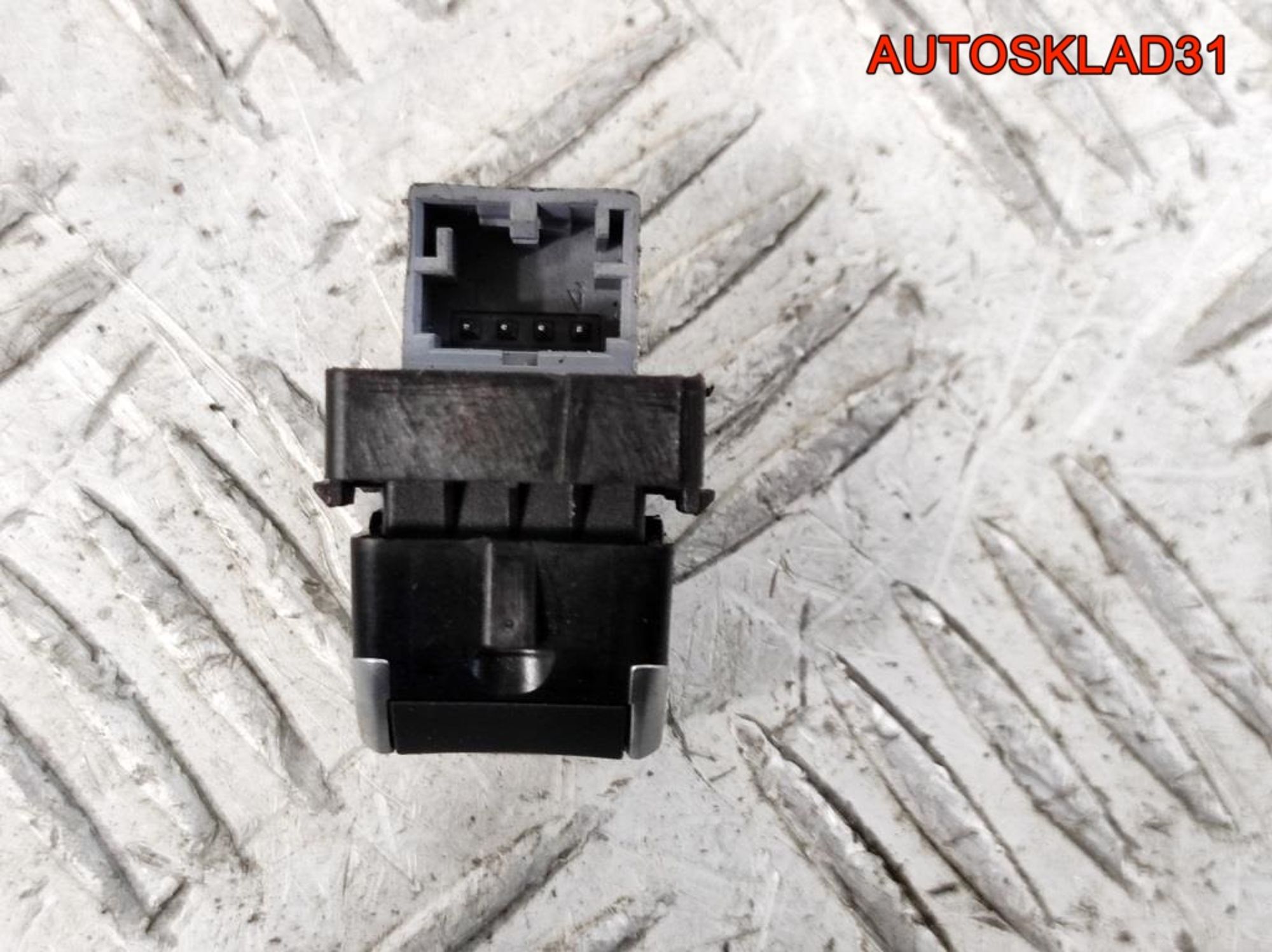 Кнопка стеклоподъемника  Audi A6 C7 4G 4H0959855A, 700 рублей, Дубовое