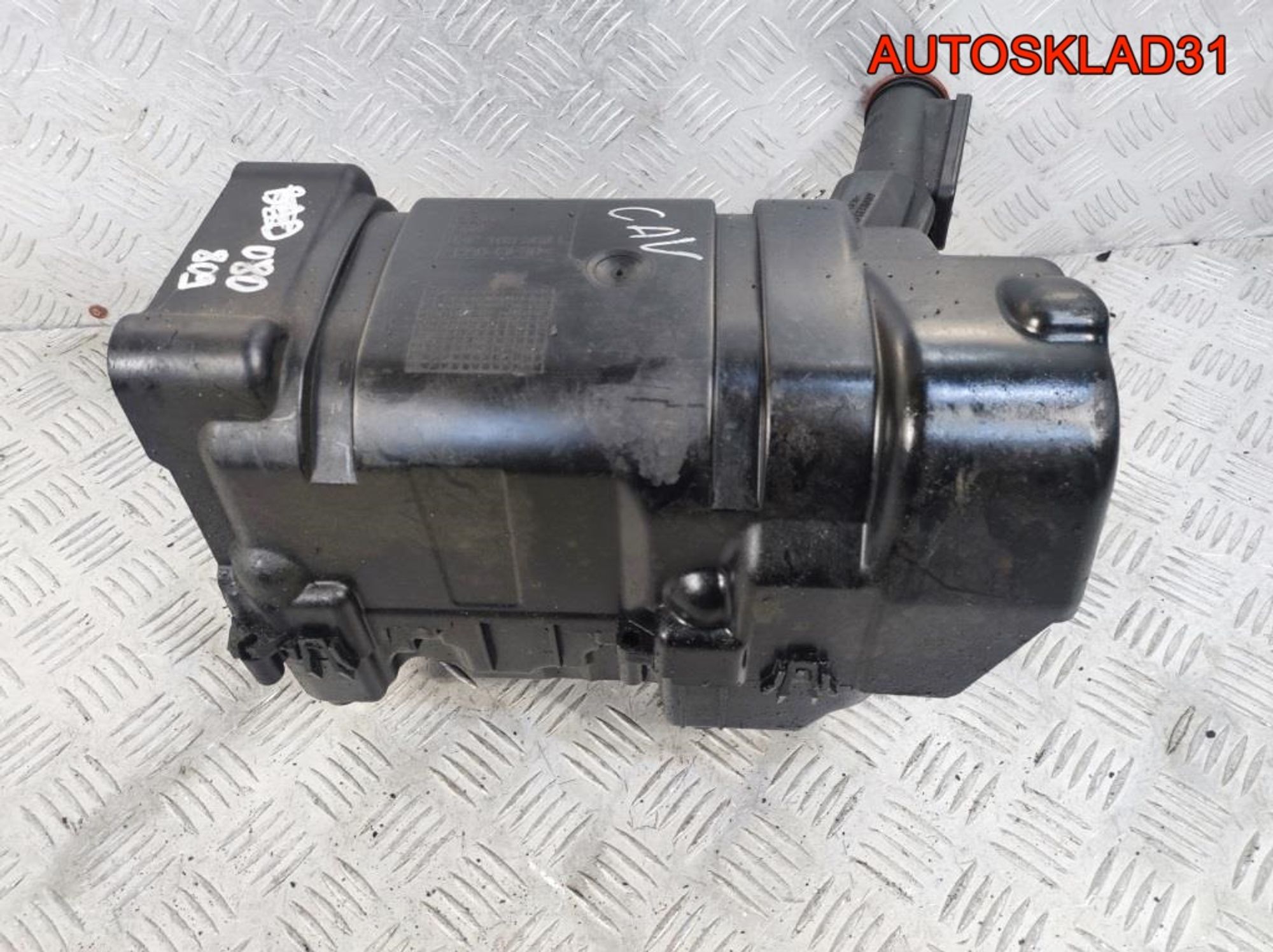 Патрубок компрессора VW Tiguan 1,4 CAV 03C145674B, 1300 рублей, Дубовое