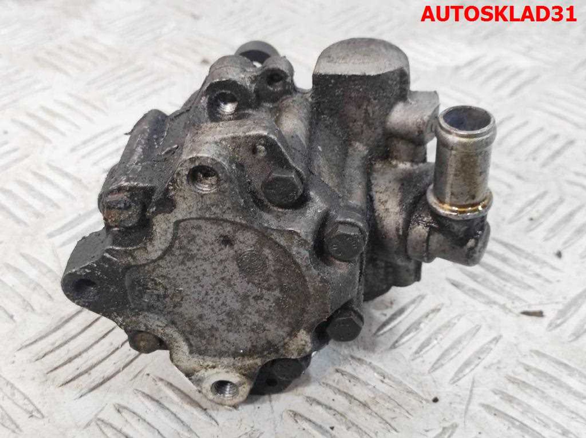 Насос гидроусилителя VW Passat B5 8D0145156F, 6000 рублей, Дубовое