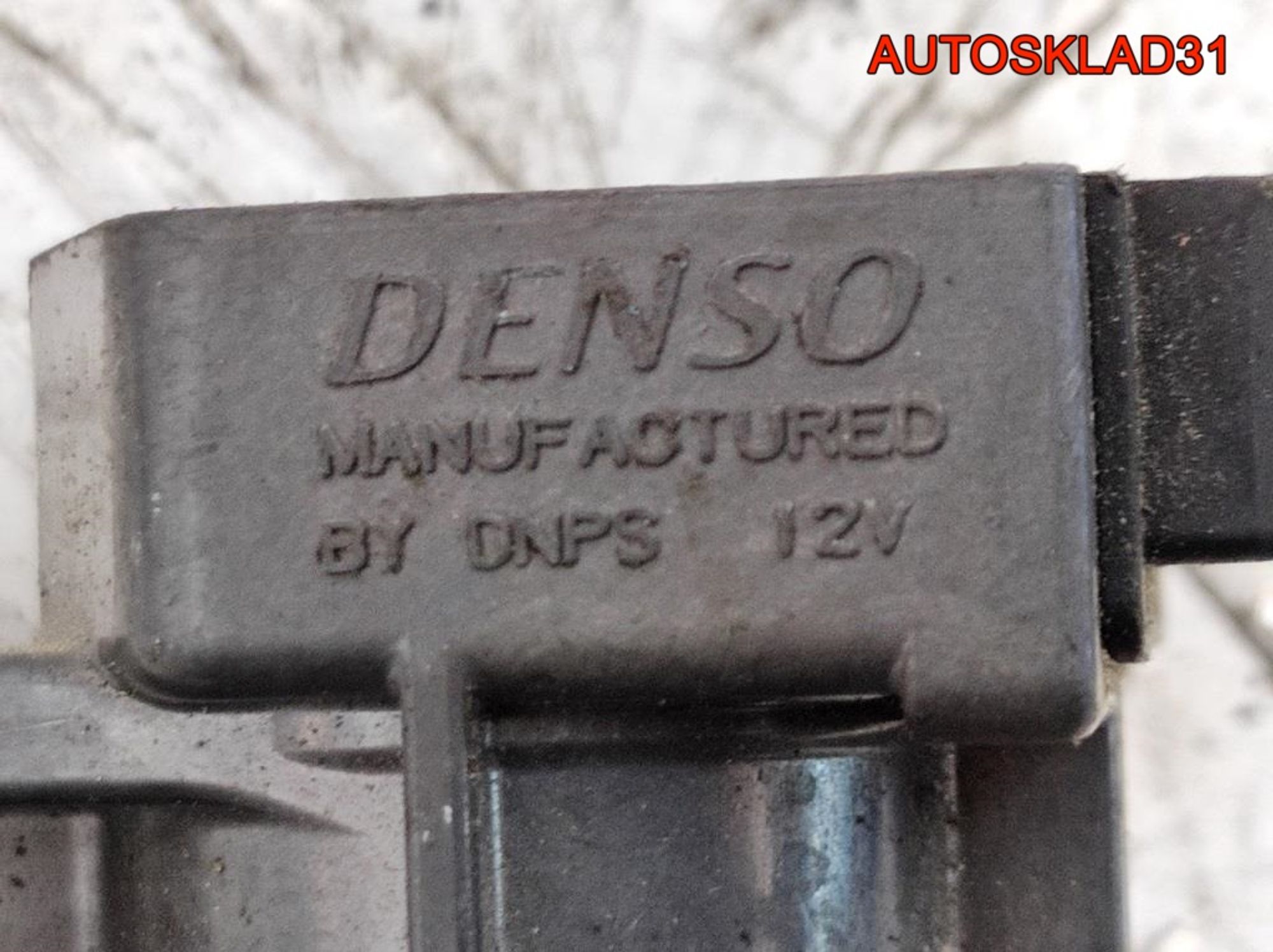 Катушка зажигания Hyundai Sonata 6  2,0 G4KH 273002G700, 1200 рублей, Дубовое