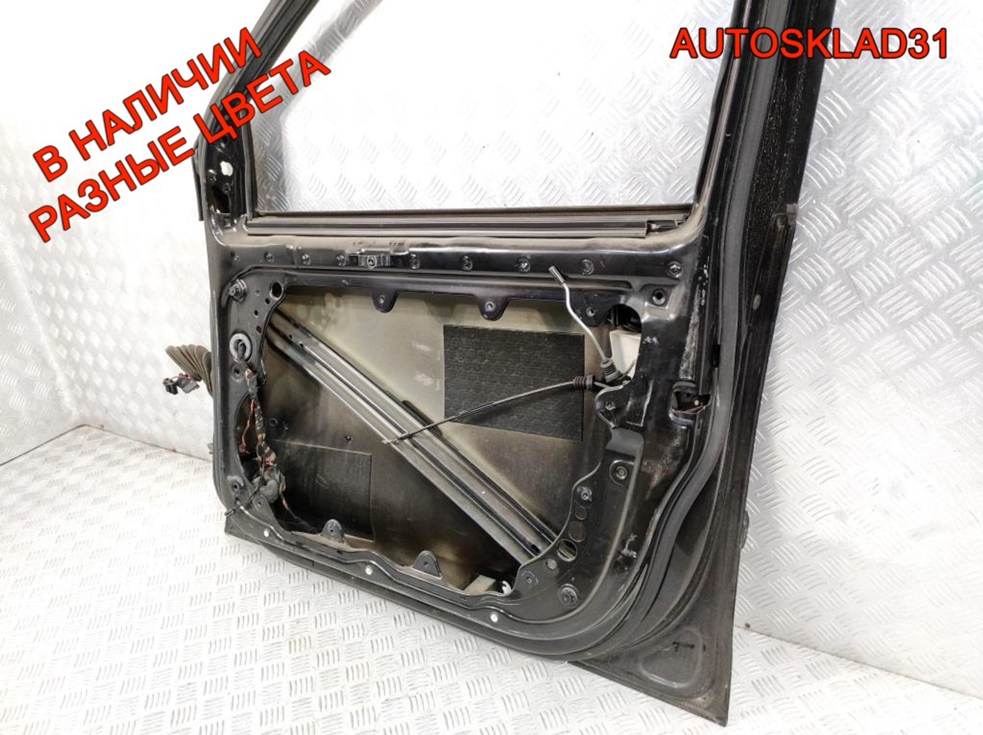 Дверь передняя правая Volkswagen Polo 6Q4831056P, 8100 рублей, Дубовое