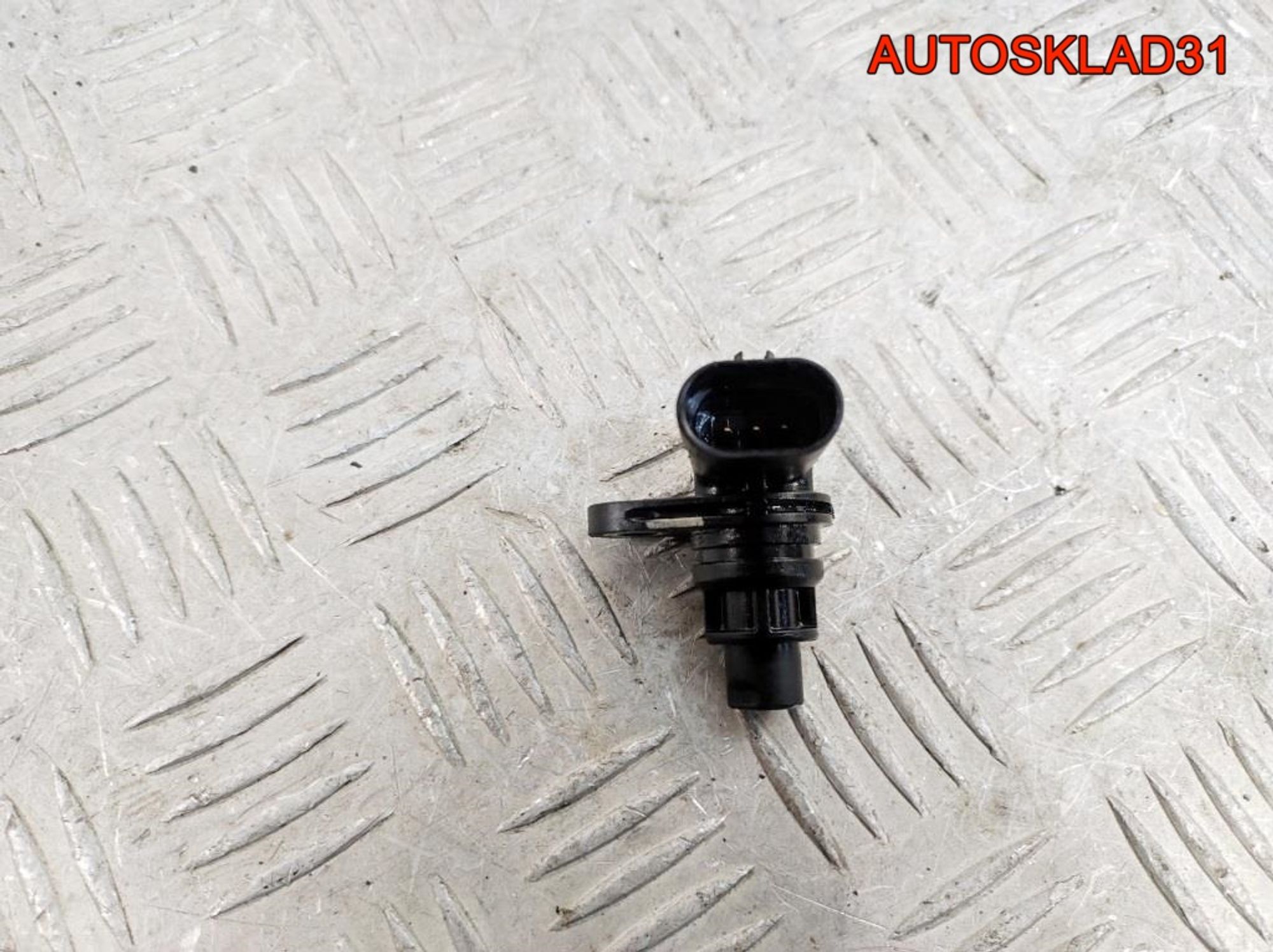 Датчик положения распредвала Opel Astra H 1.9 Z19DTH 55201876, 900 рублей, Дубовое