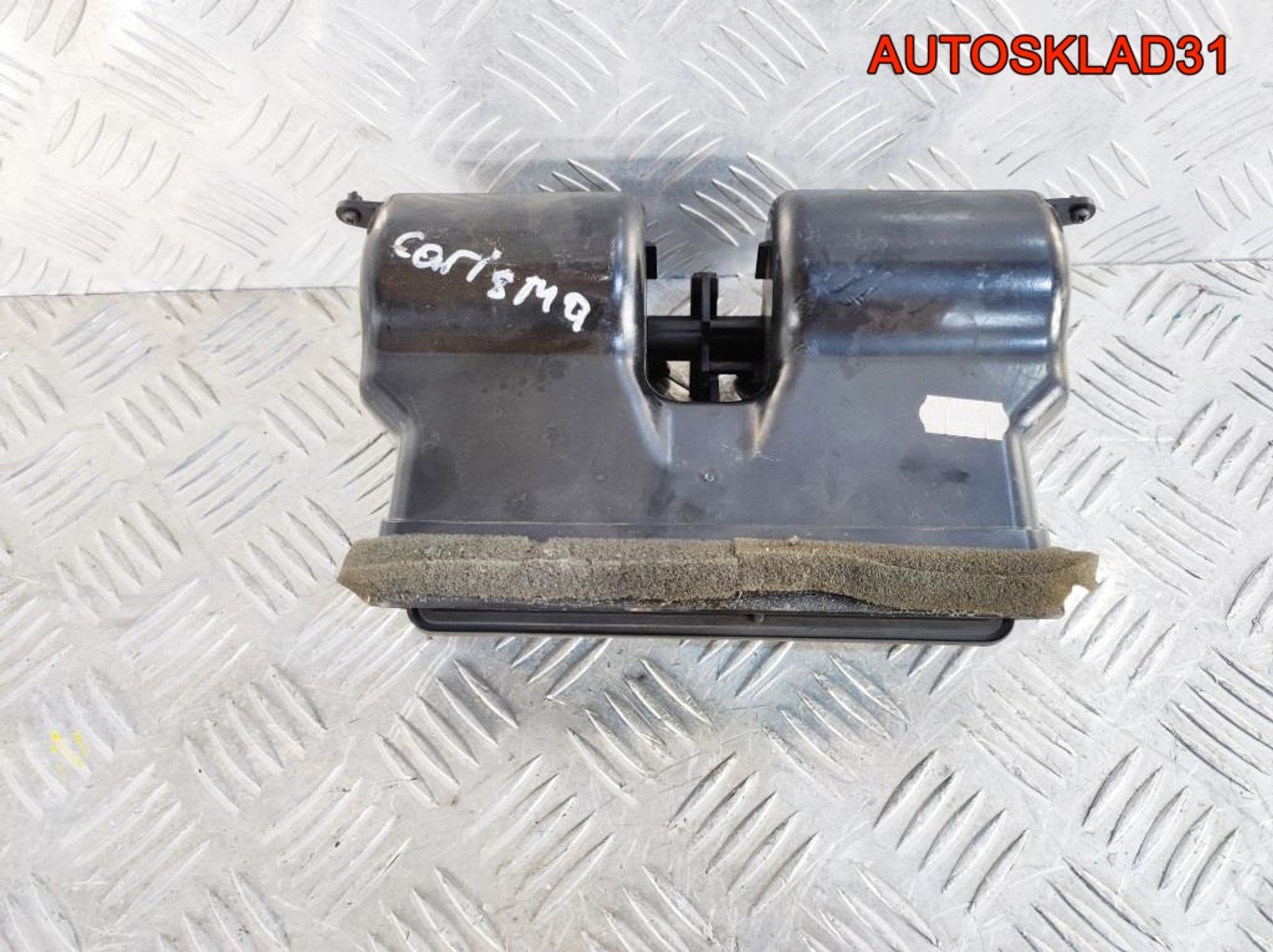 Дефлектор воздушный Mitsubishi Carisma DA 8030A117, 900 рублей, Дубовое