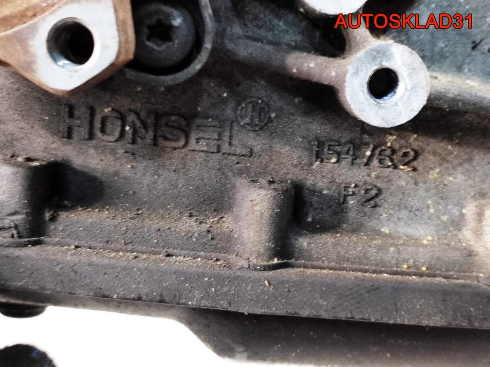 АКПП GZW 6HP19 Audi A6 C6 3.0 BMK Дизель 4WD, 70000 рублей, Дубовое