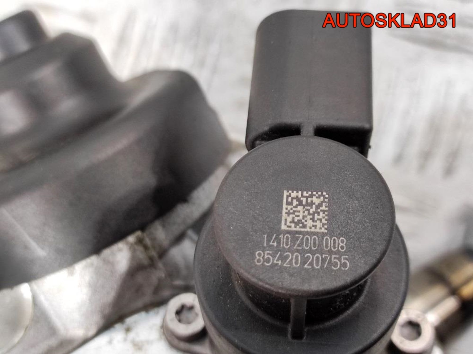 ТНВД BMW F30 2,0 B47D20A 13518511626, 18000 рублей, Дубовое