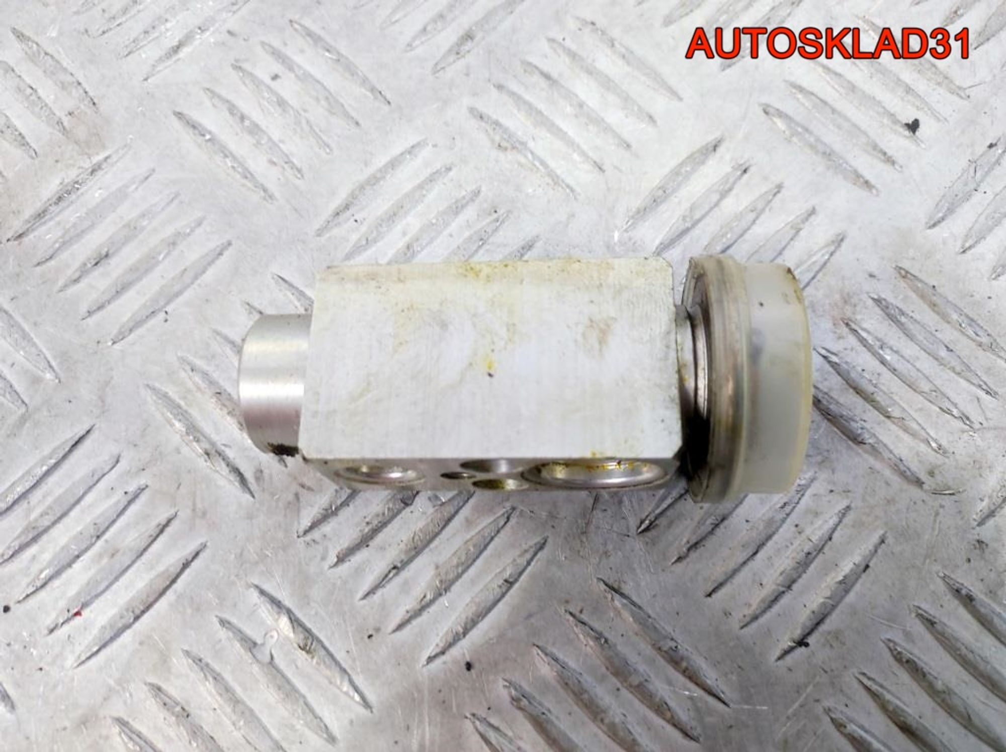 Клапан кондиционера Opel Astra H 52414608, 900 рублей, Дубовое