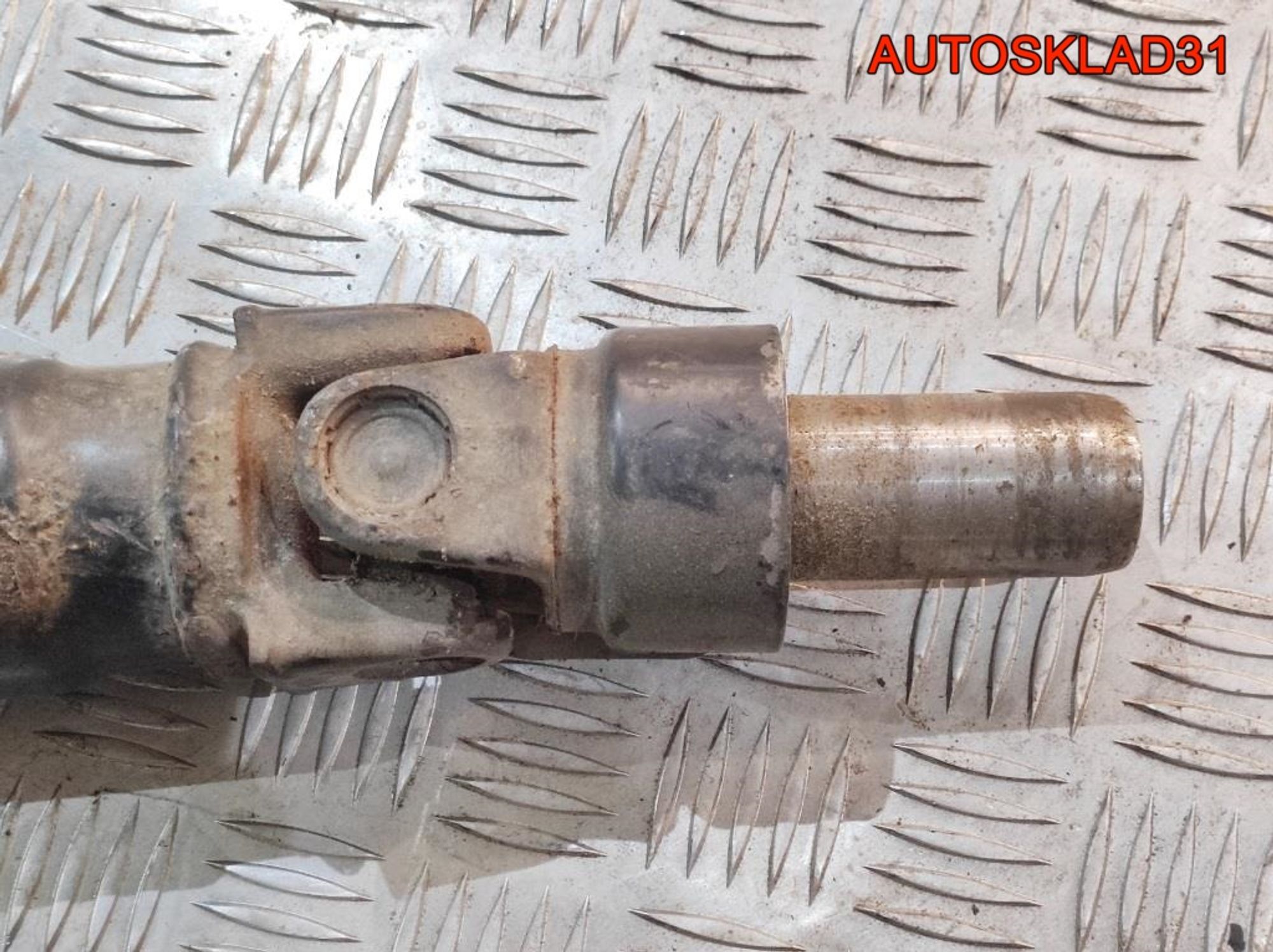 Вал карданный Subaru Impreza G11 EJ20 МКПП Combi, 10000 рублей, Дубовое