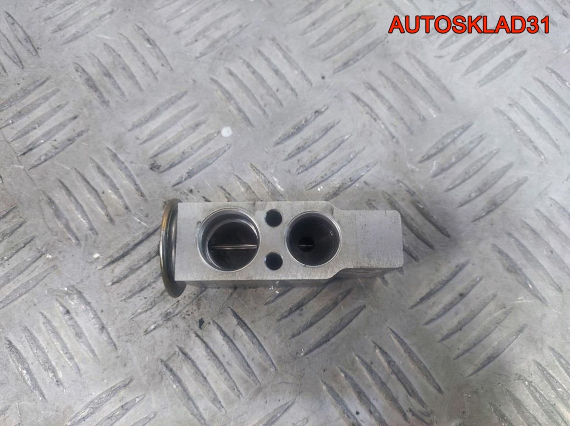 Клапан кондиционера Mitsubishi Colt Z3 4475002550, 900 рублей, Дубовое