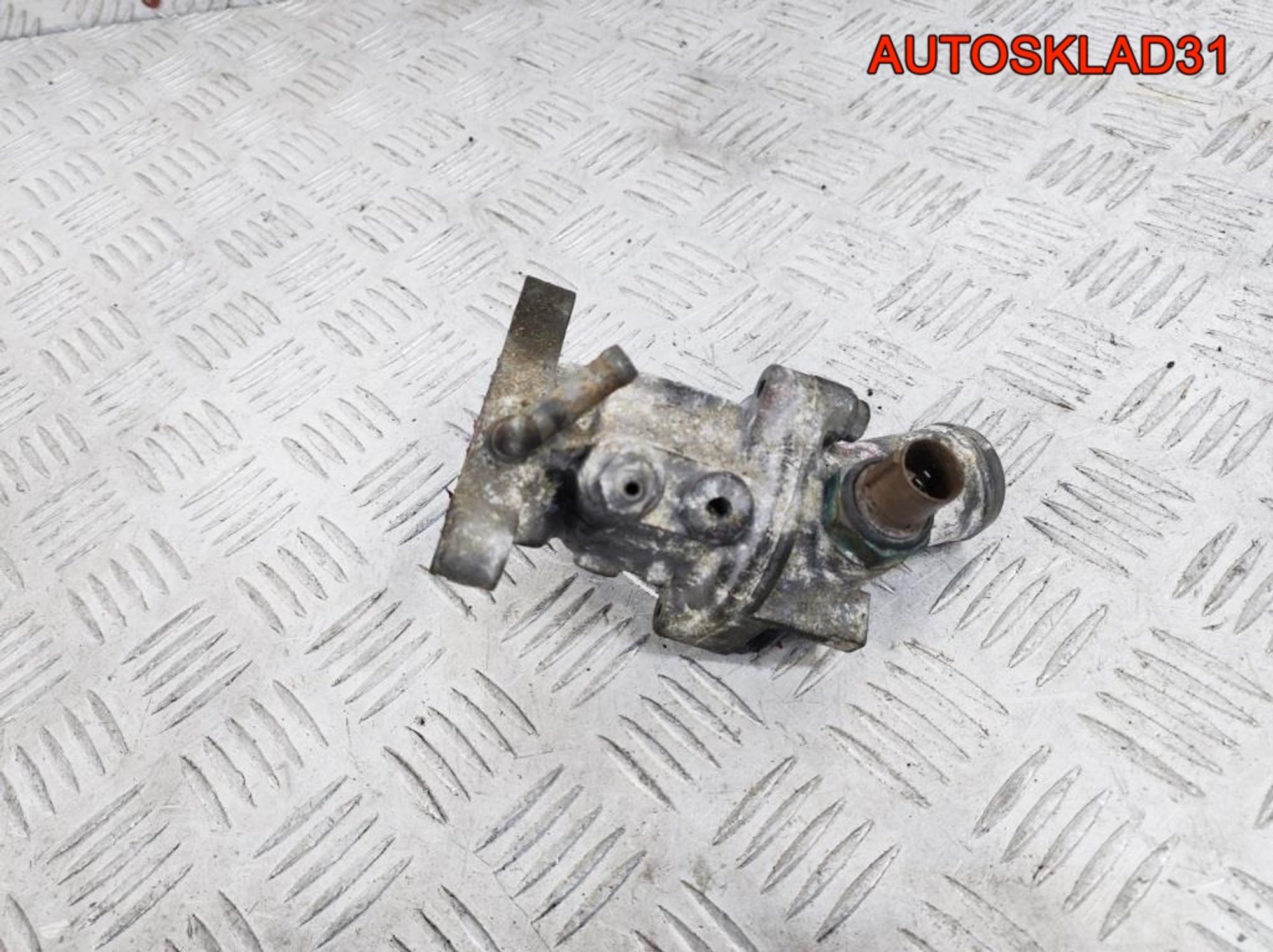 Корпус термостата Honda Shuttle RA F23A7 Бензин, 500 рублей, Дубовое