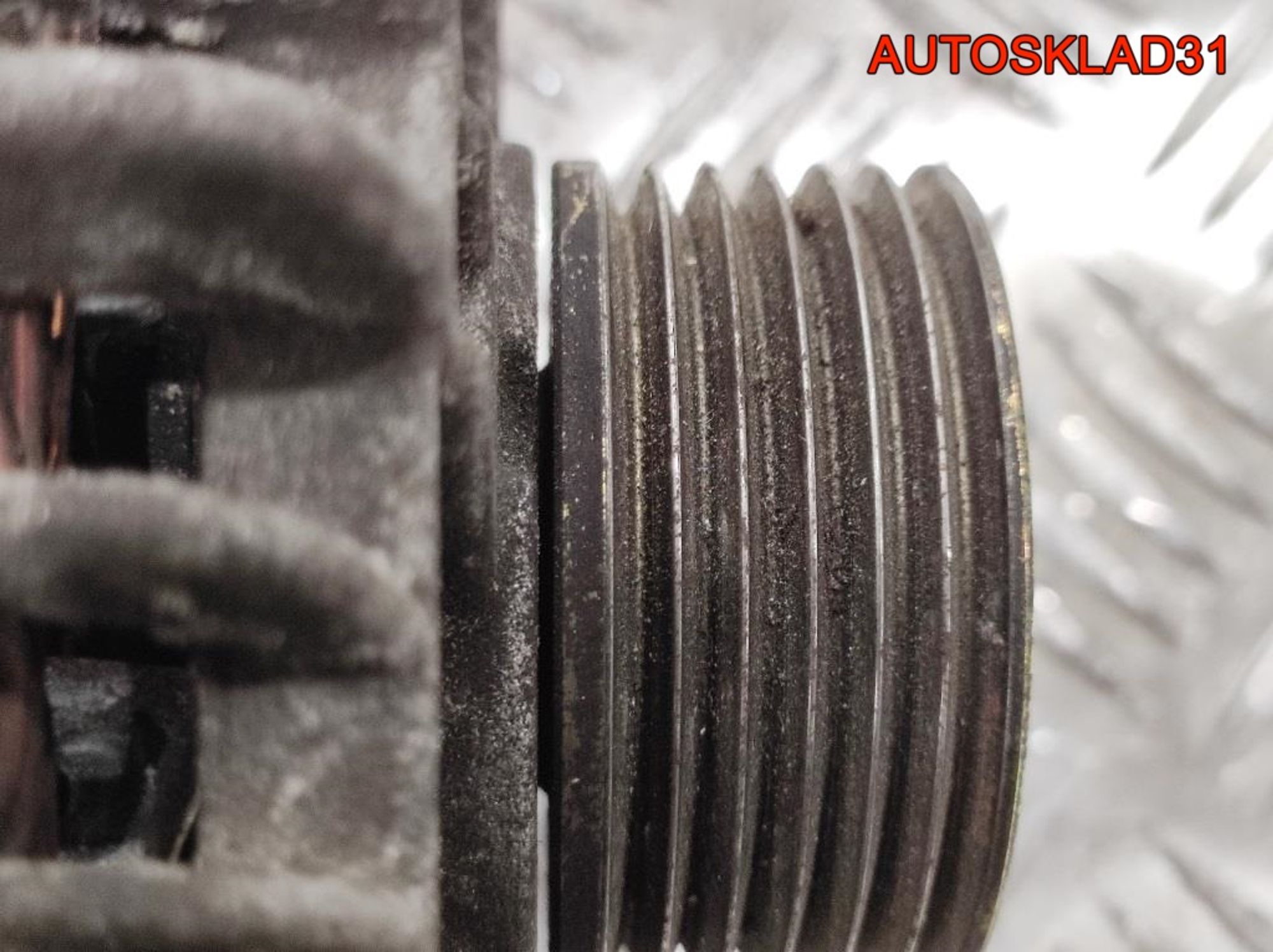 Генератор Citroen Xsara 1,8 Бензин 9641398680 (Р), 4500 рублей, Дубовое