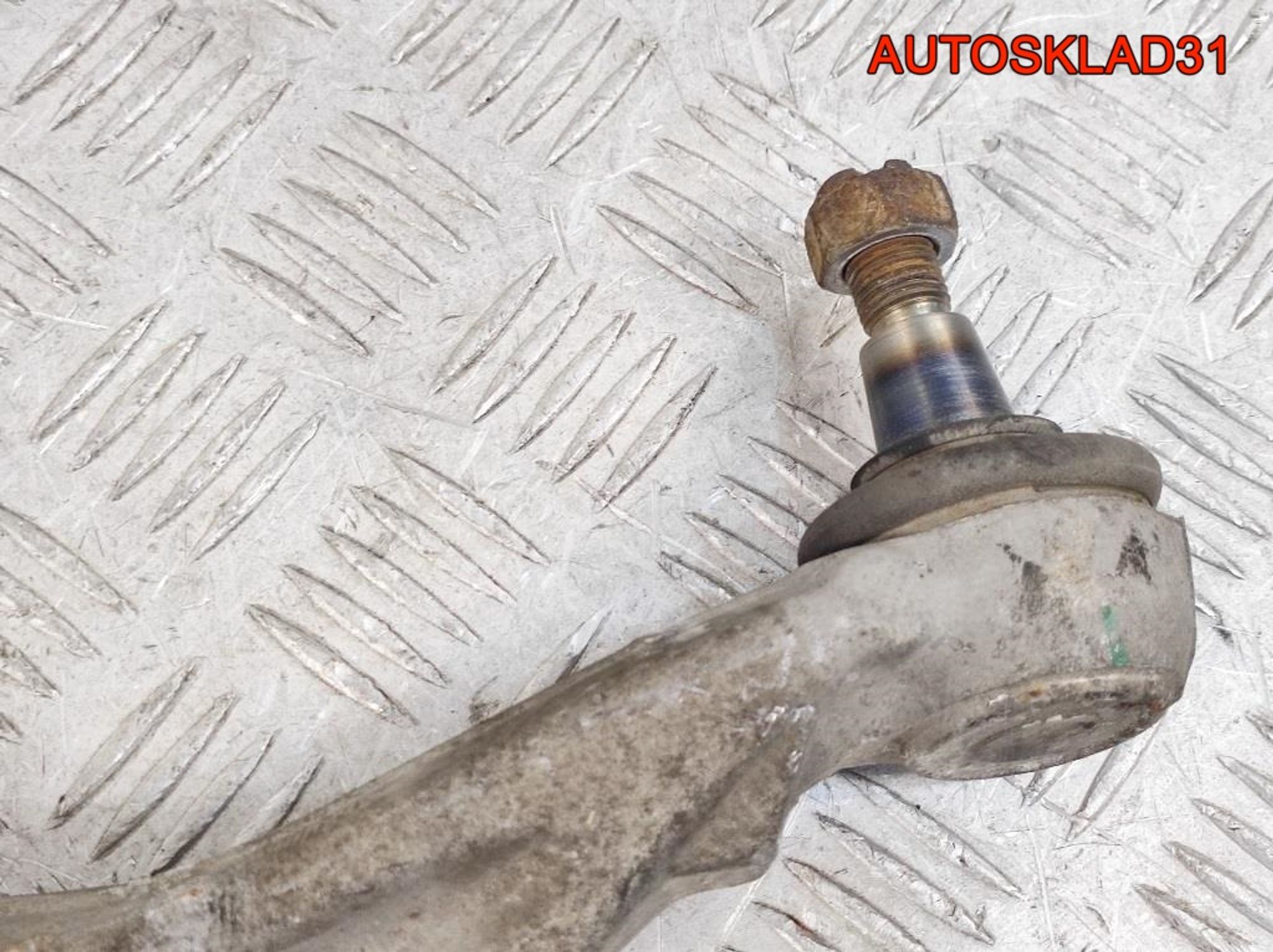 Рычаг передний верхний левый Mercedes GLK 2,2 651.912 A2043308111, 4000 рублей, Дубовое