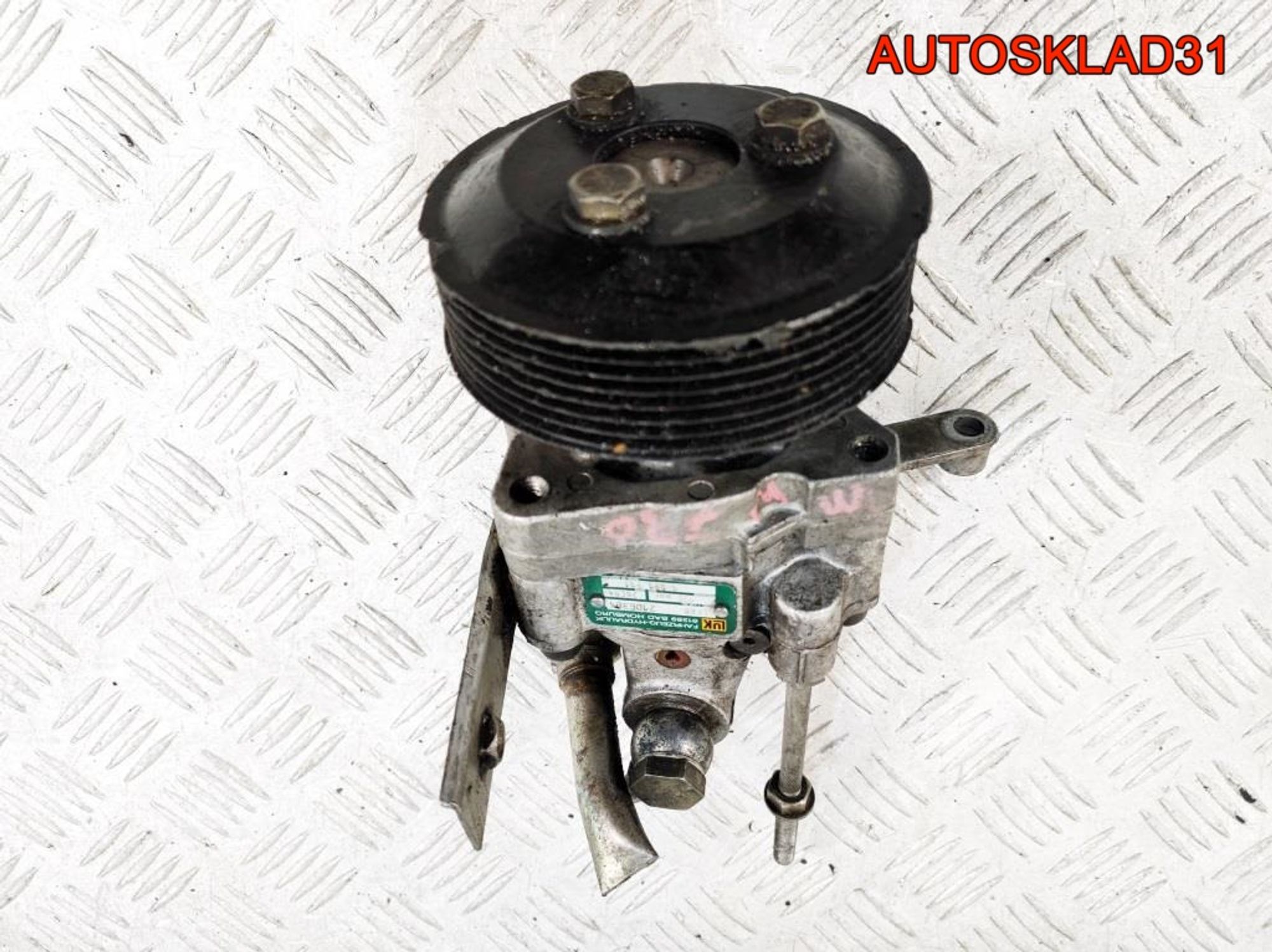 Насос гидроусилителя BMW E38 32411091911, 7200 рублей, Дубовое