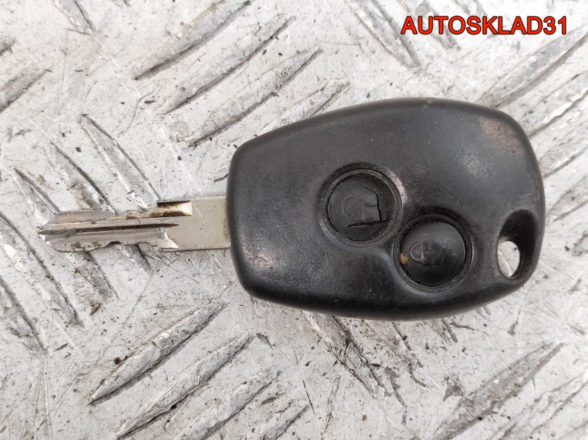 Замок зажигания Комплект Renault Logan 1 8200826300, 2000 рублей, Дубовое