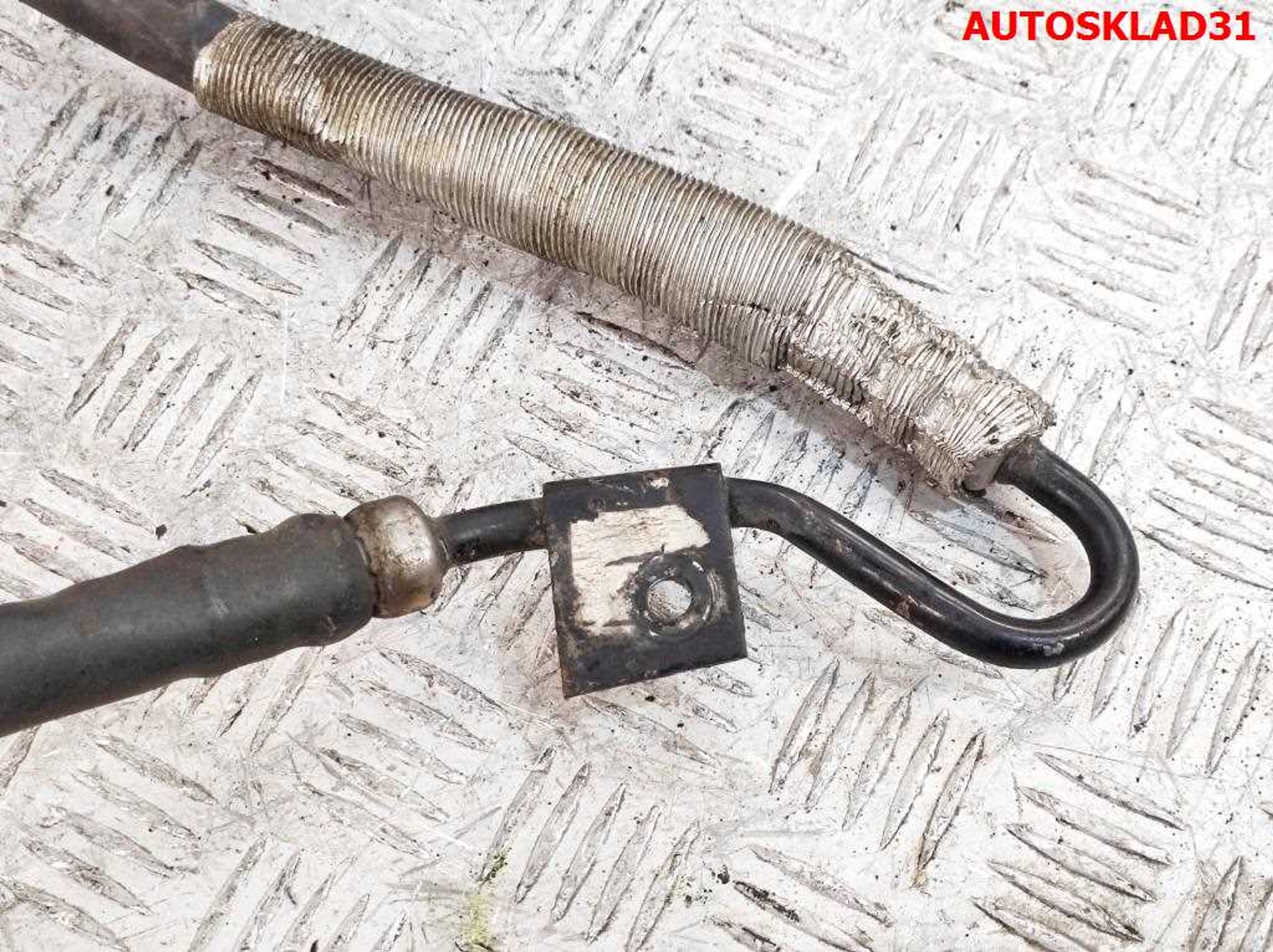 Шланг гидроусилителя Ford Galaxy 1 5M213A719CA, 4000 рублей, Дубовое