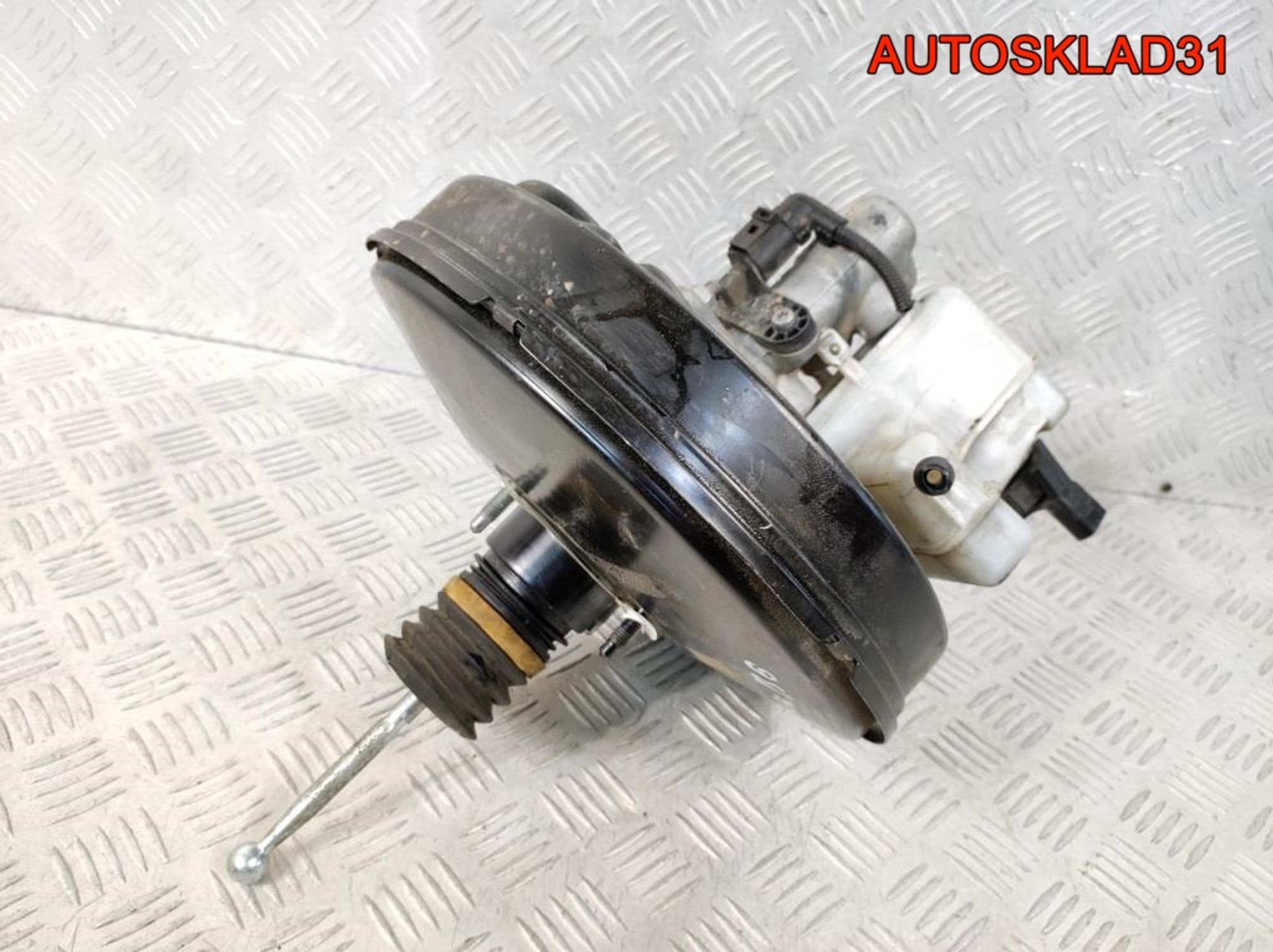 Усилитель тормозов вакуумный Passat B6 3C1614105L, 10800 рублей, Дубовое