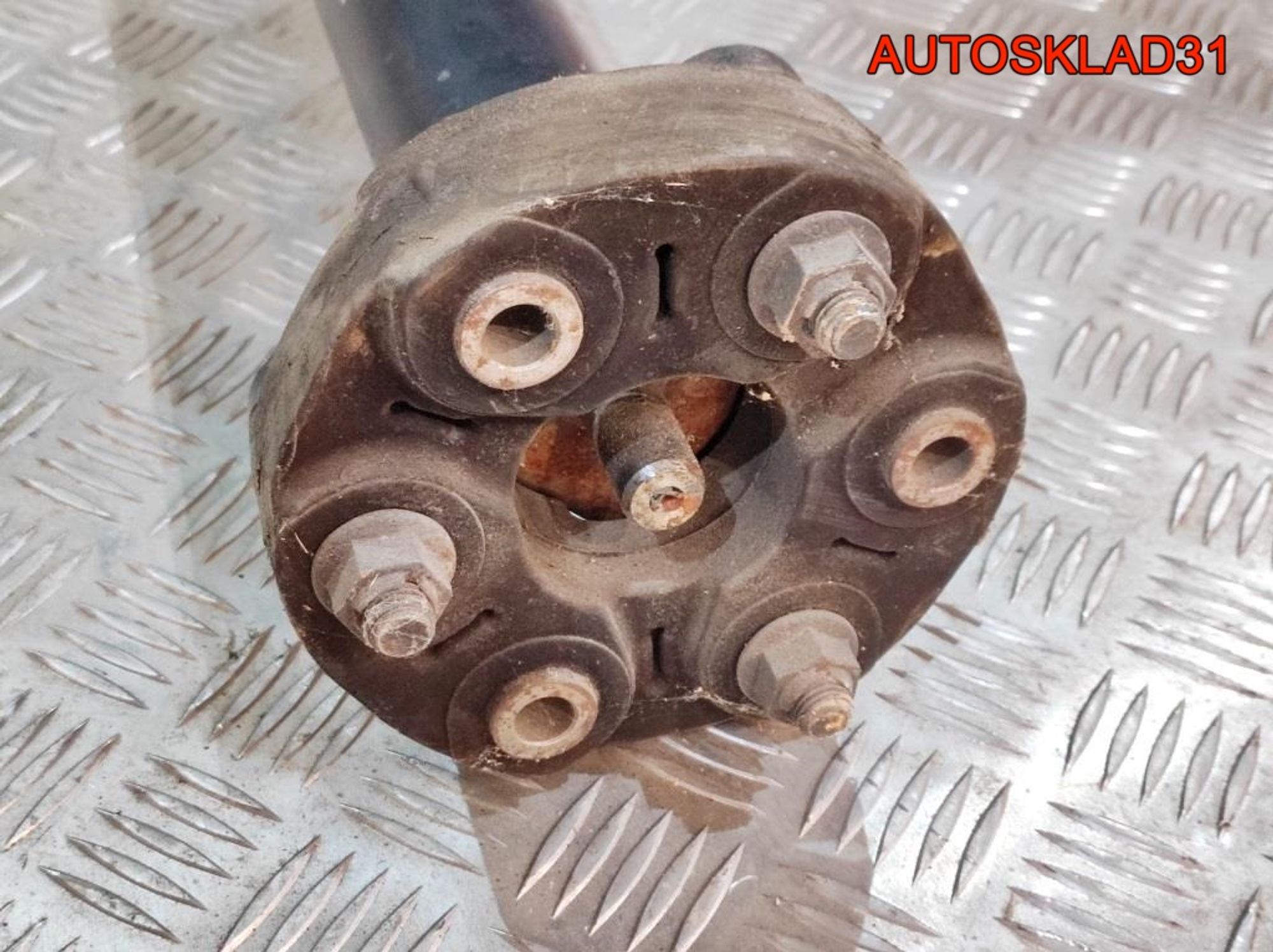 Вал карданный BMW F10 2.0 N47D20C 26107614663, 7000 рублей, Дубовое