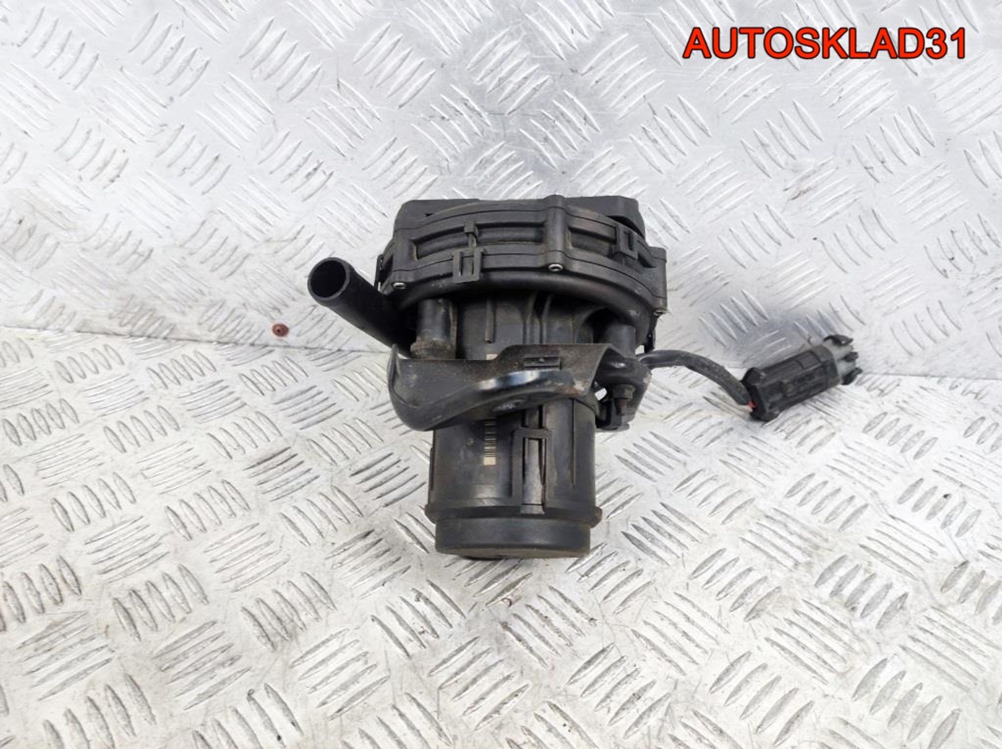 Насос воздушный Opel Vectra B 1,8 X18XE 90530018, 1300 рублей, Дубовое