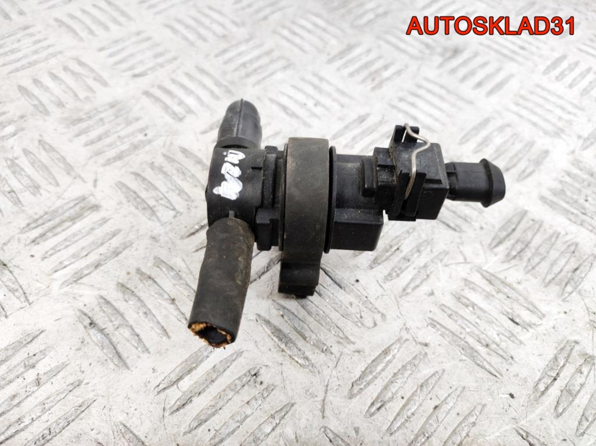 Клапан вентиляции топливного бака Mercedes W220, 600 рублей, Дубовое