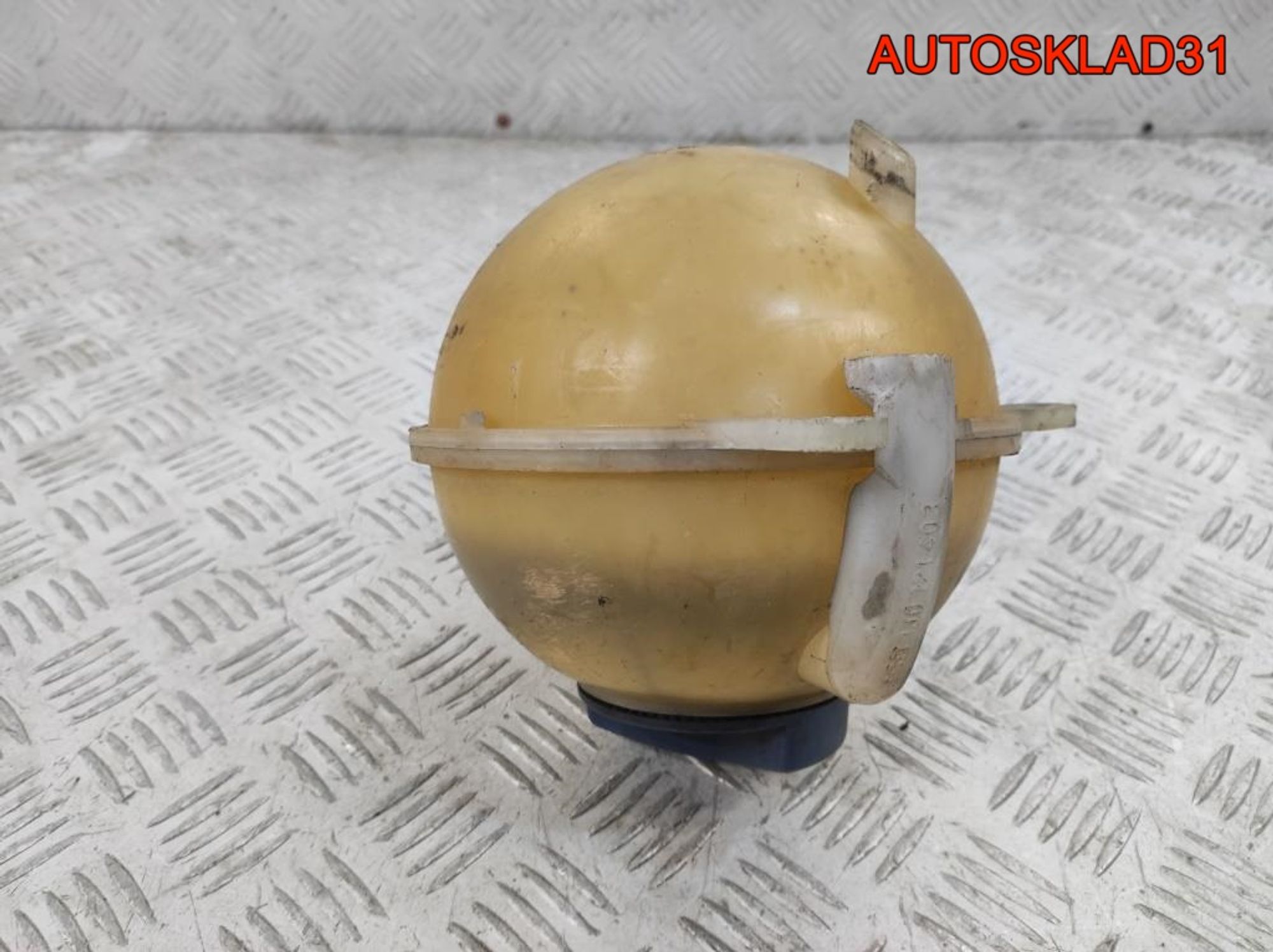 Бачок расширительный Audi A3 8L 1J0121403, 1000 рублей, Дубовое