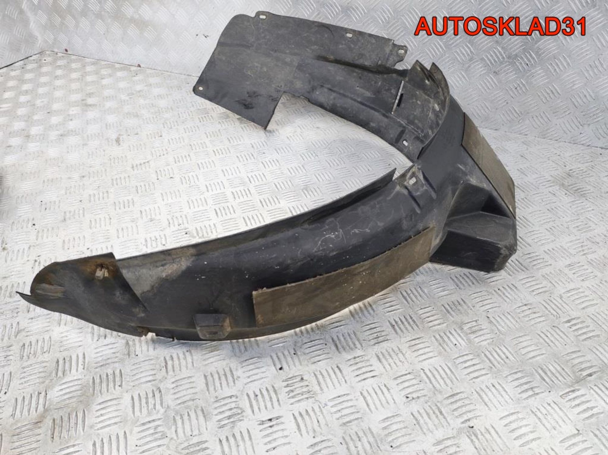 Локер передний левый VW Sharan 7M0809957, 2100 рублей, Дубовое