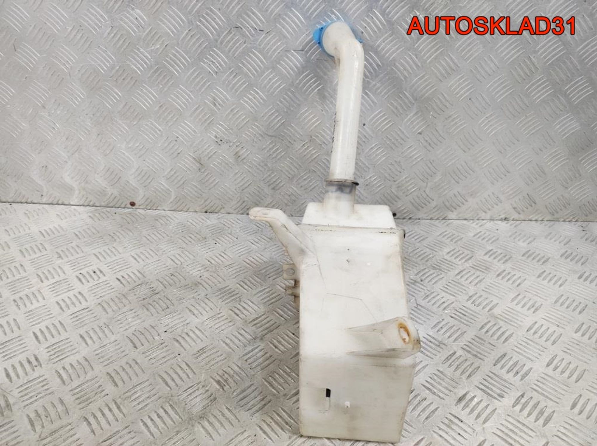 Бачок омывателя Chevrolet Lacetti 96550797, 2300 рублей, Дубовое