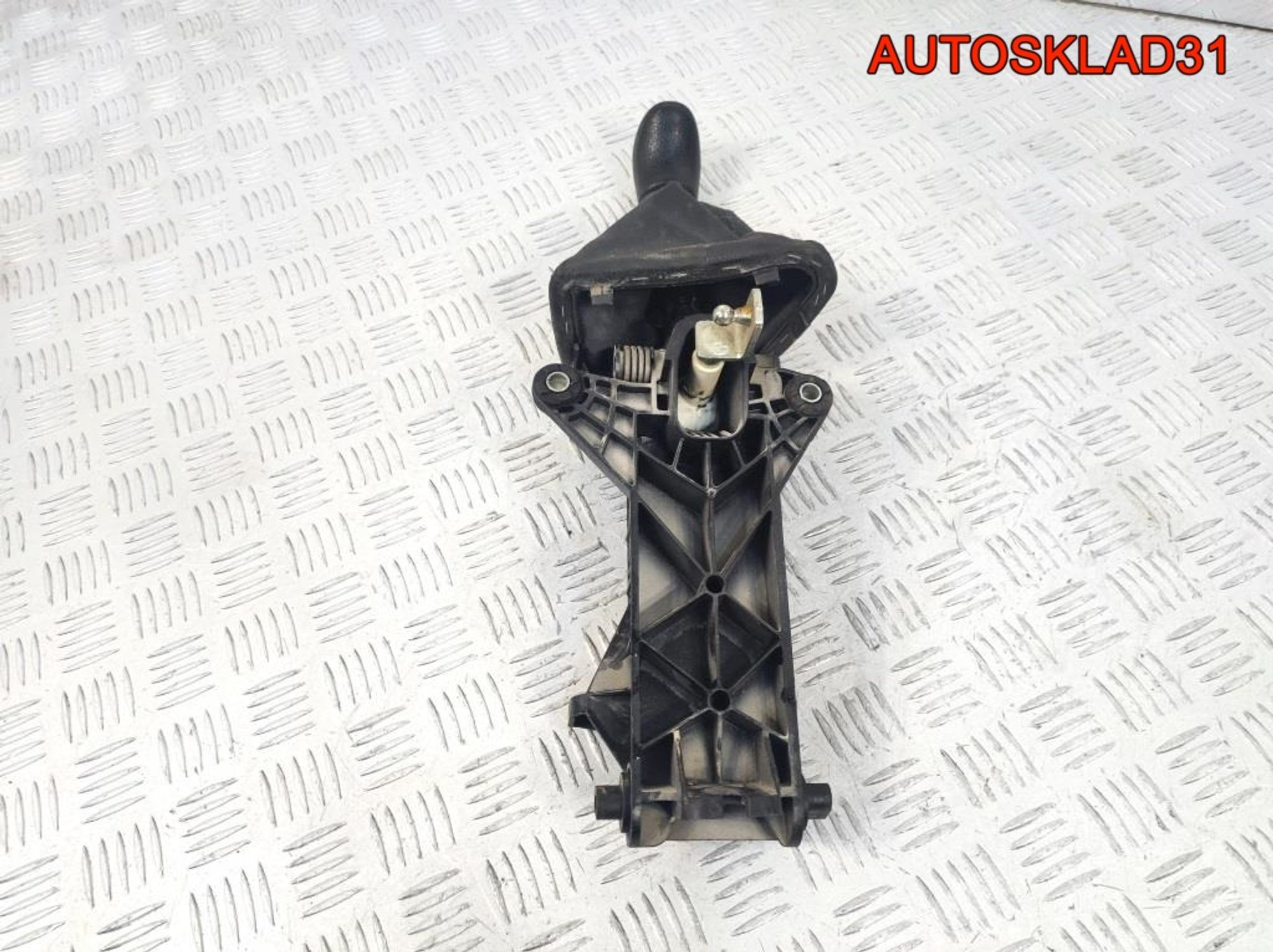 Кулиса МКПП Mercedes-Benz Sprinter 906 A9062603309, 8000 рублей, Дубовое