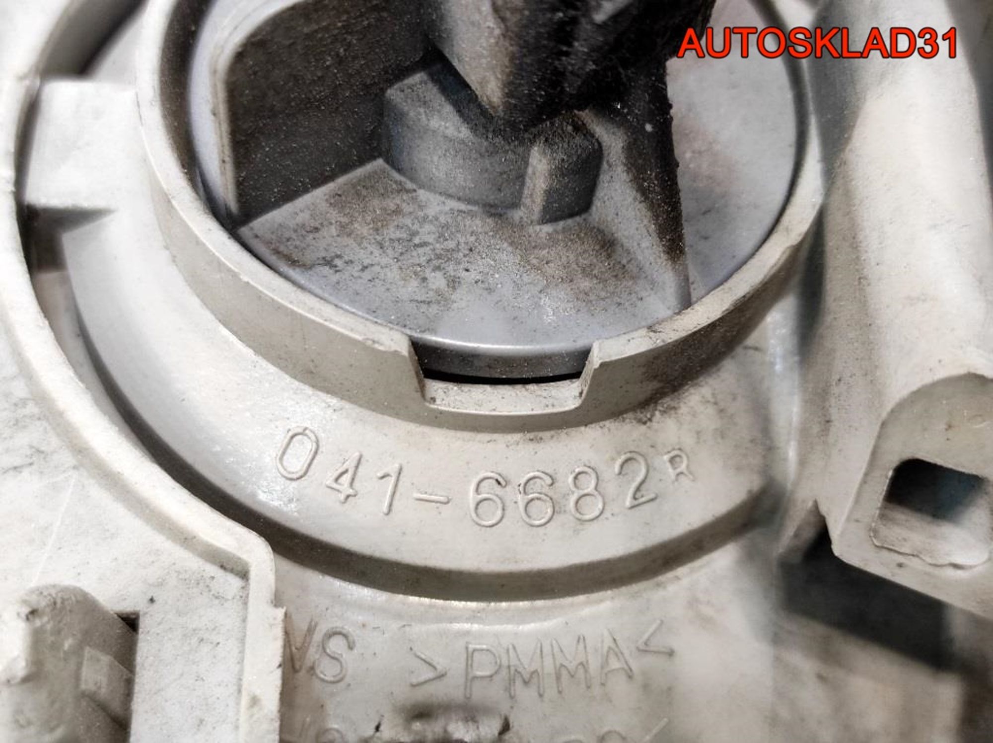 Фара правая Левый руль Honda Shuttle/Odyssey RA, 16200 рублей, Дубовое