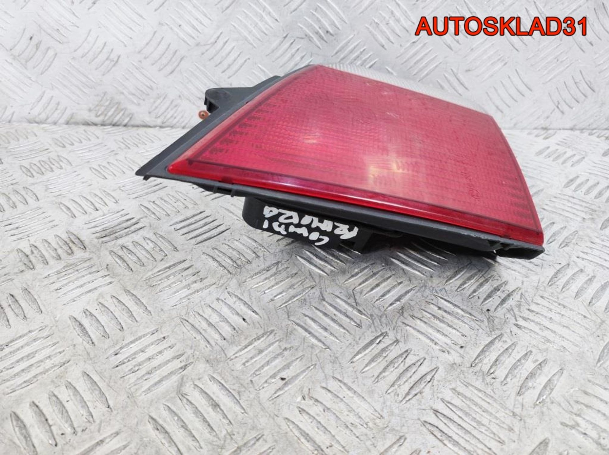 Фонарь задний наружный правый Nissan Primera P11, 1700 рублей, Дубовое