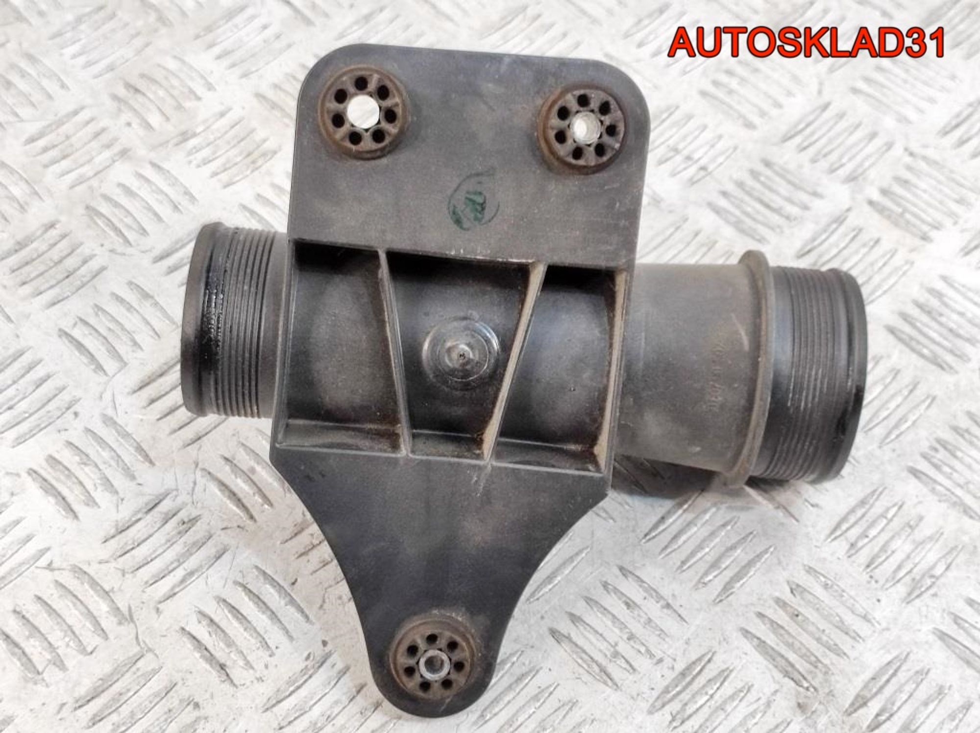 Патрубок интеркулера Audi A6 C7 4G 3.0 CDU 4G0145673R, 2000 рублей, Дубовое
