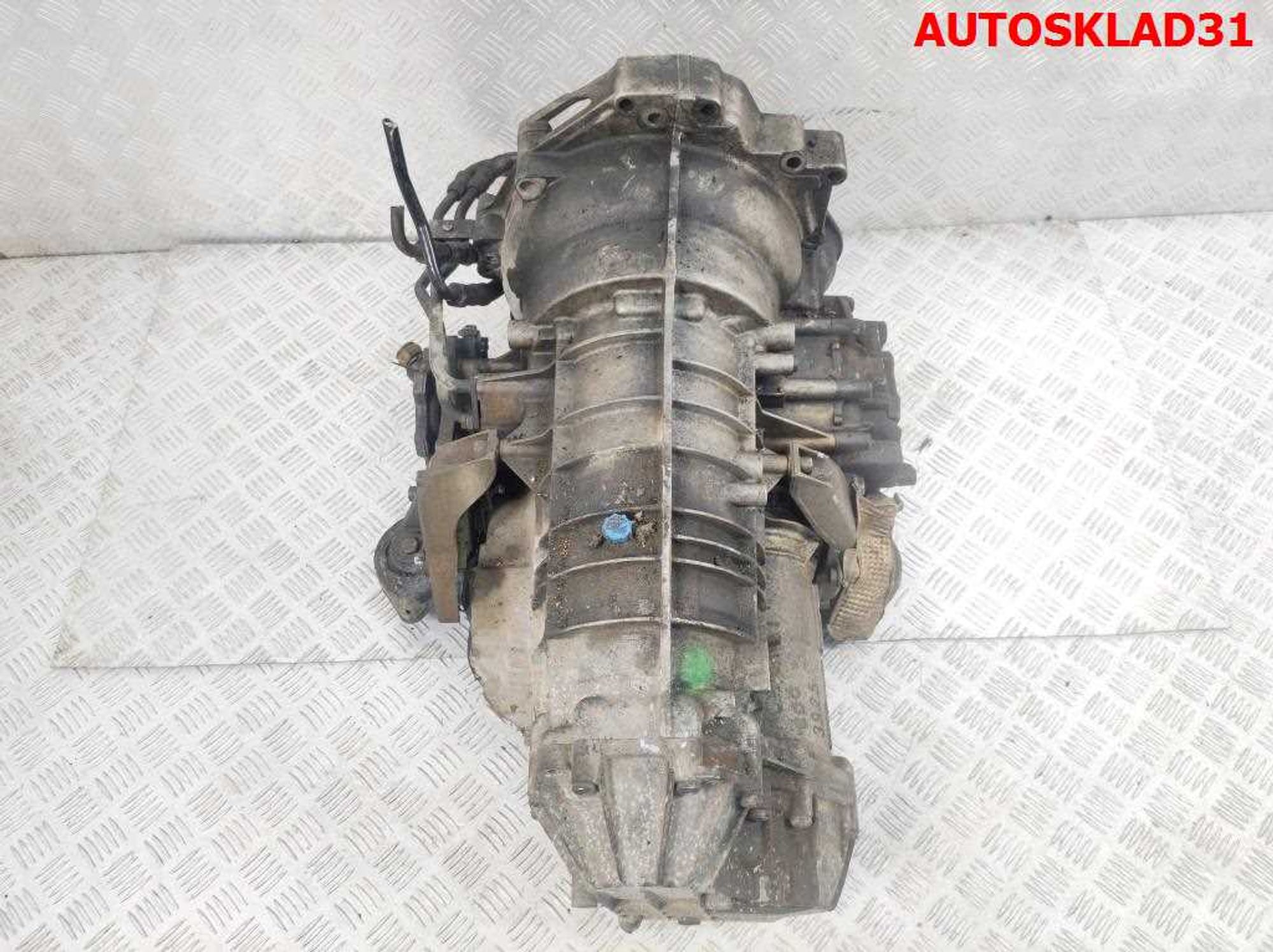 АКПП EDC 5HP19 Audi A4 B5 1,9 AJM Дизель, 60000 рублей, Дубовое