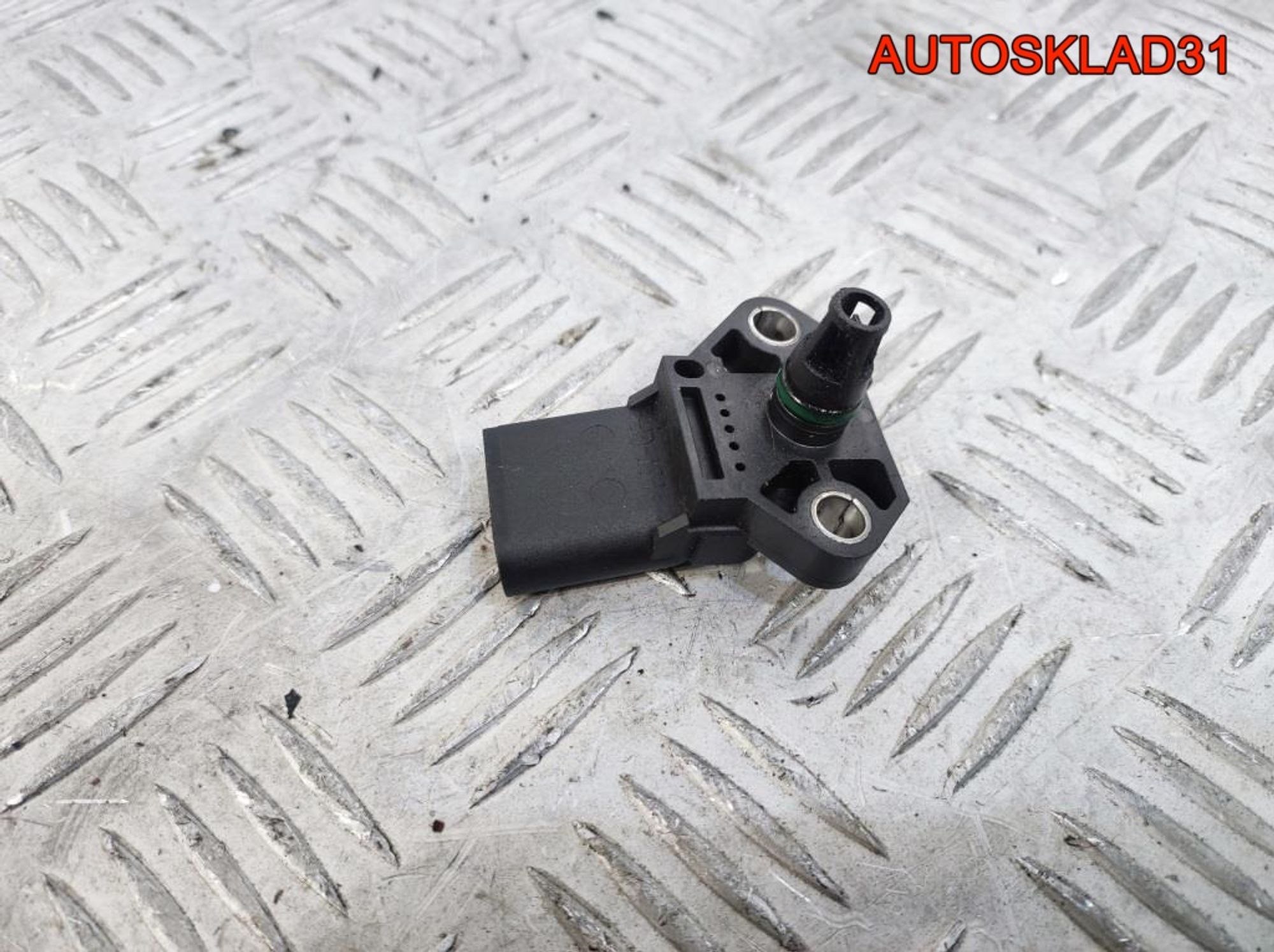 Датчик абсолютного давления VW Sharan 038906051C, 1300 рублей, Дубовое