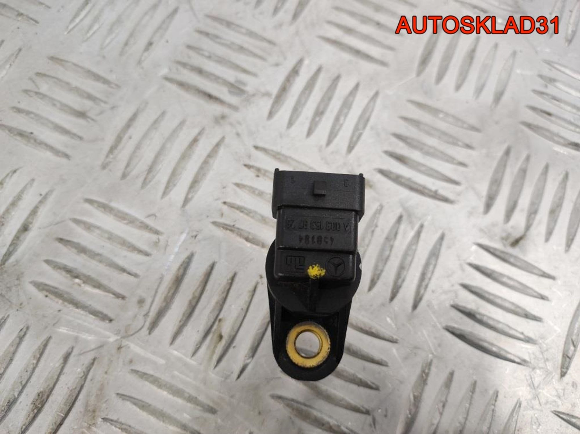 Датчик положения распредвала Mercedes W203 A0031539728, 900 рублей, Дубовое