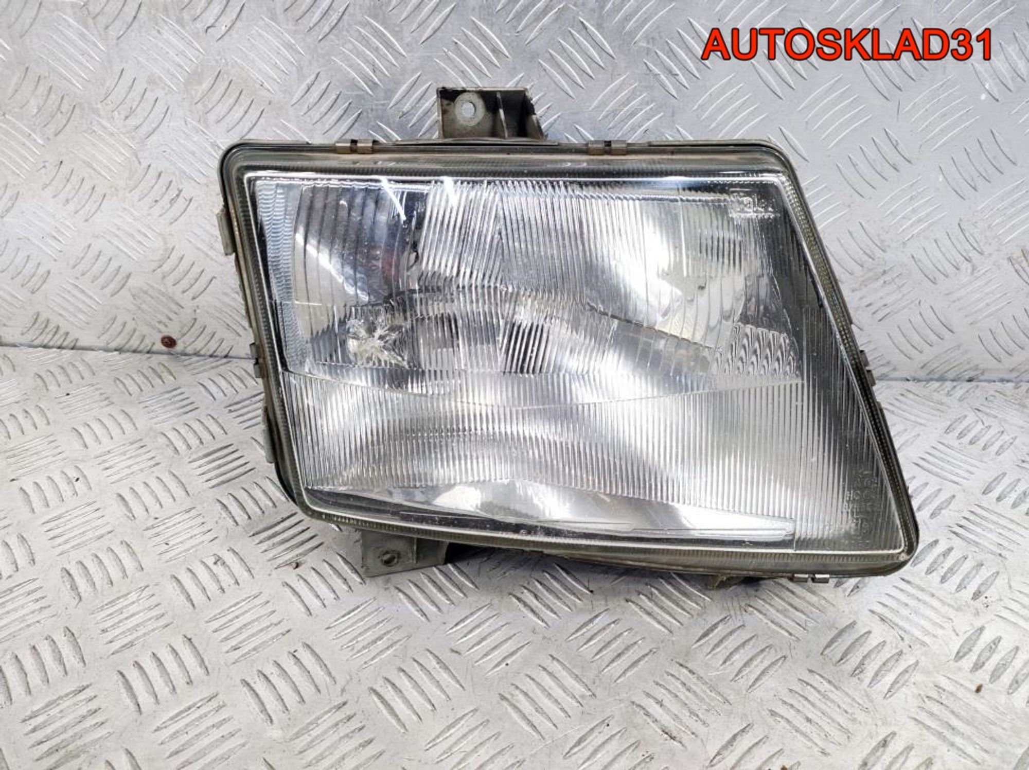 Фара правая Mercedes- Vito W638 A6388200161, 4100 рублей, Дубовое