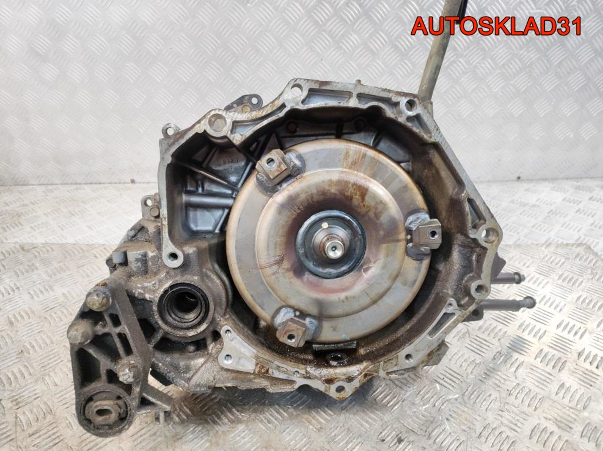 АКПП 6040SN Opel Astra G 1,6 Бензин AF13, 45000 рублей, Дубовое