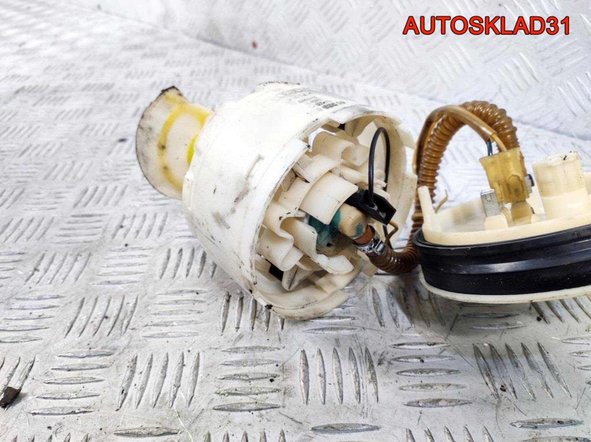 Насос топливный VW Passat B5 AEB 8E0906087D Бензин, 4100 рублей, Дубовое