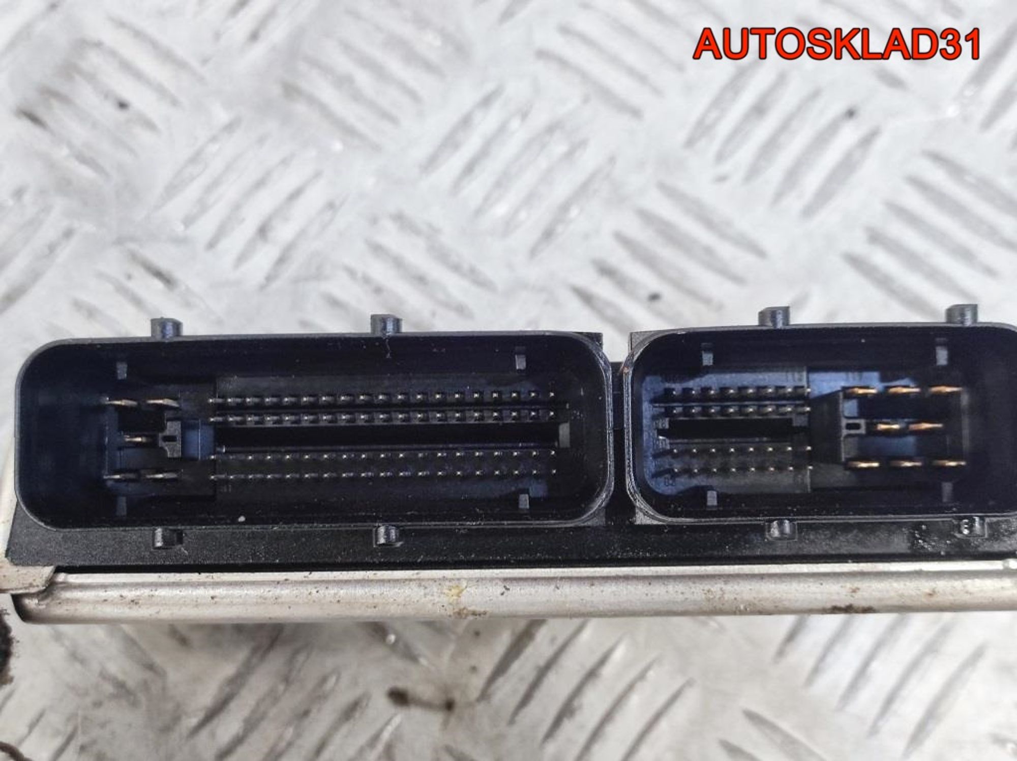 Блок ЭБУ Volkswagen Passat B5 3B0907551G, 2500 рублей, Дубовое