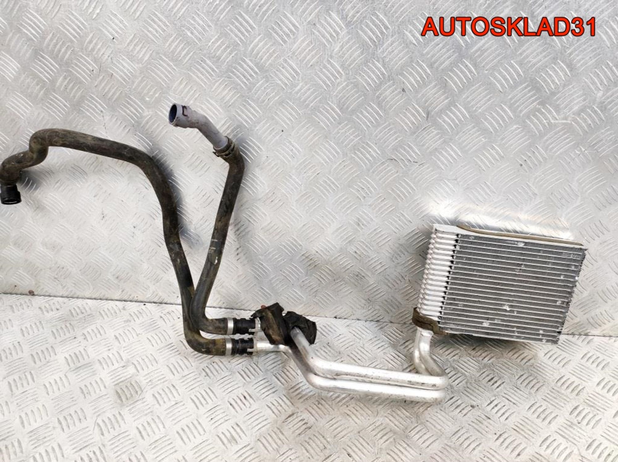 Радиатор отопителя Ford Focus 3 5166610, 3200 рублей, Дубовое