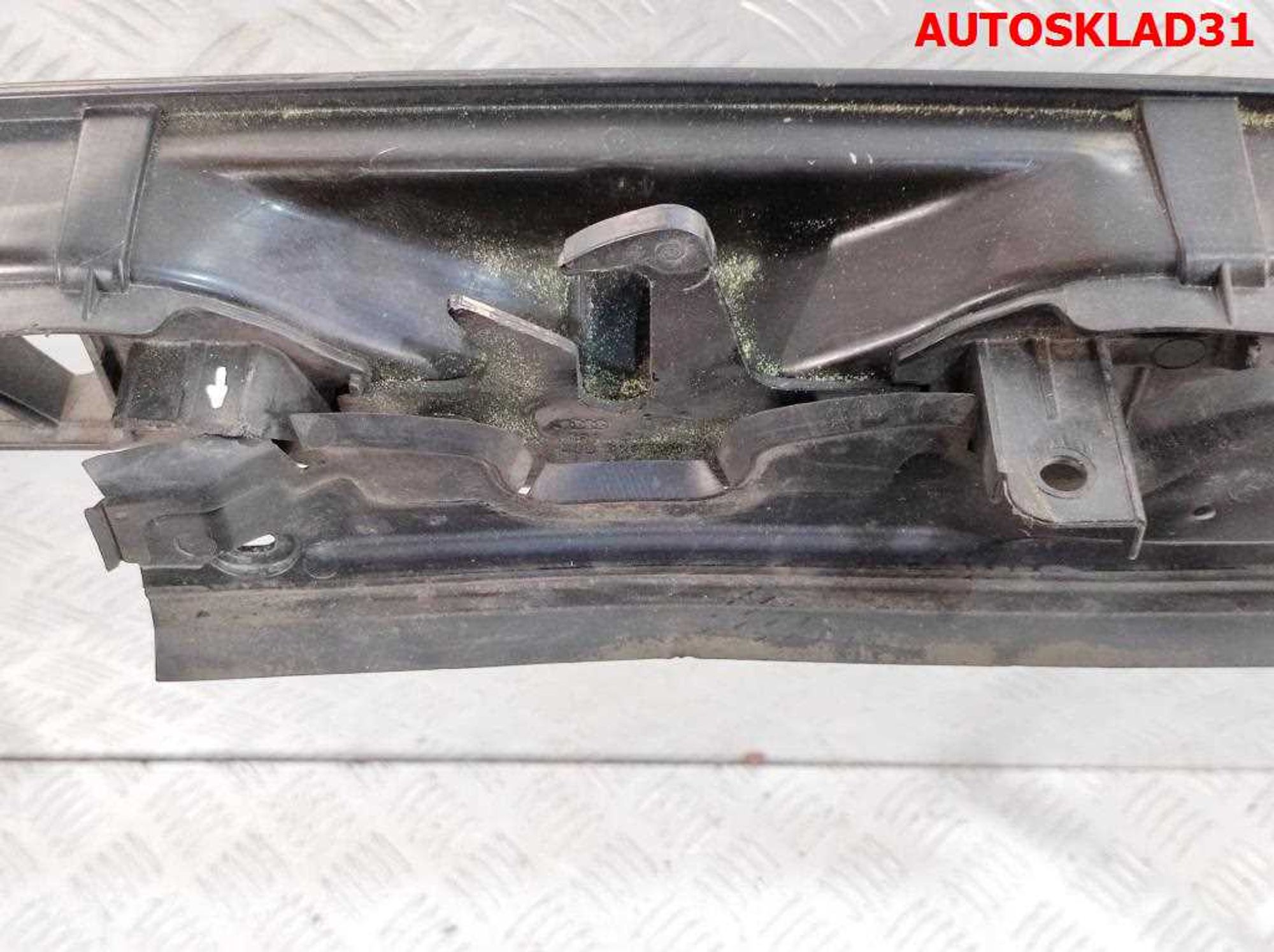 Панель передняя Audi A6 C7 4G 4G0805594, 12000 рублей, Дубовое