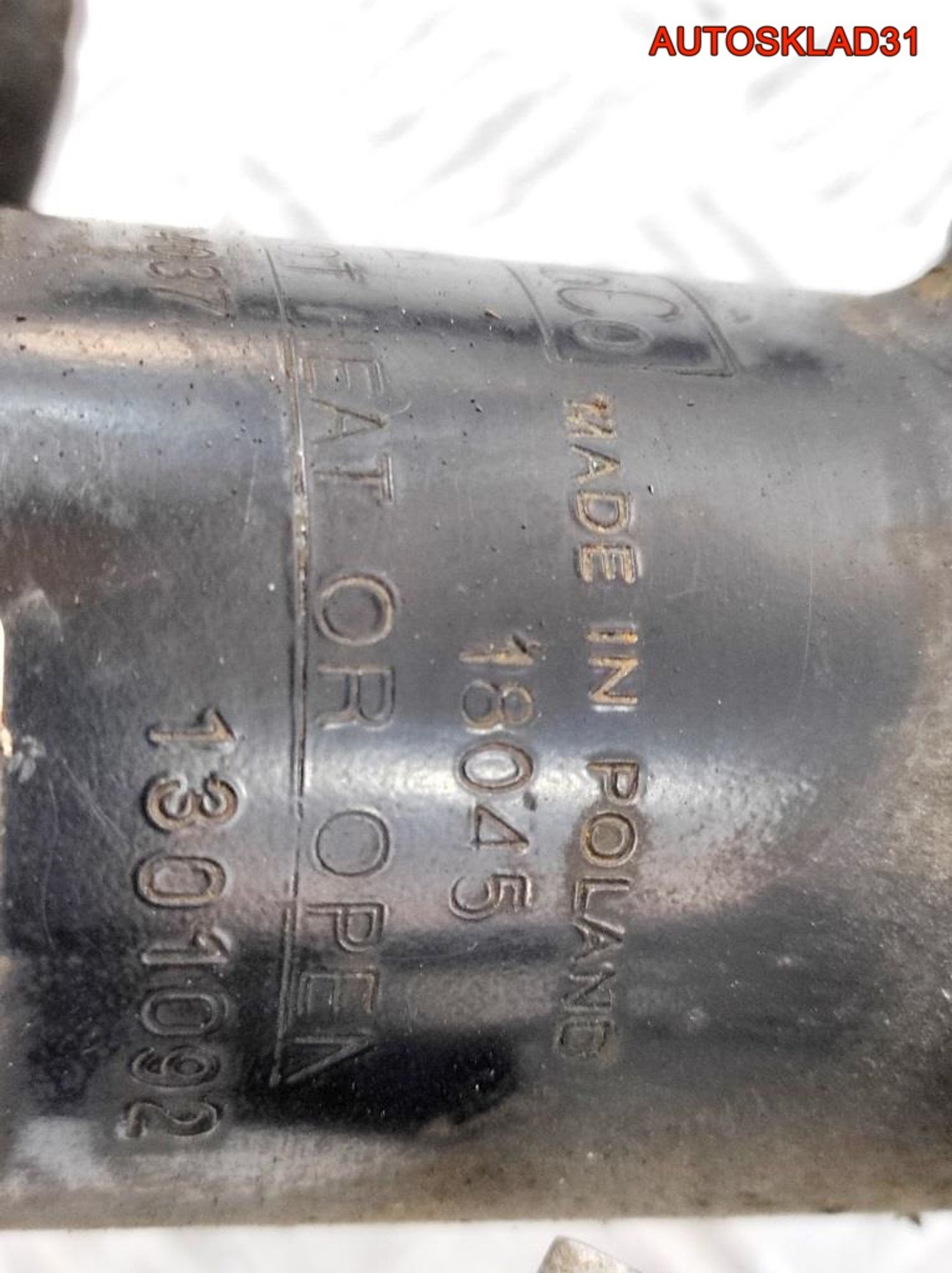 Амортизатор передний правый Ford C MAX 2, 4100 рублей, Дубовое