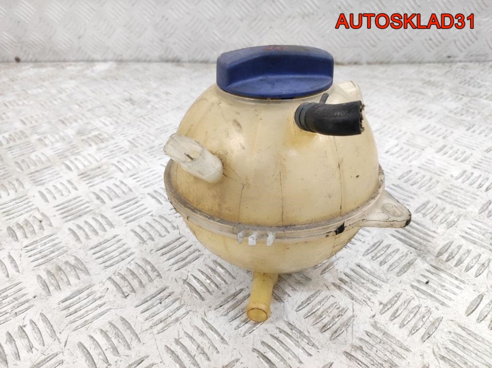 Бачок расширительный Skoda Octavia A4 1J0121403A, 1200 рублей, Дубовое