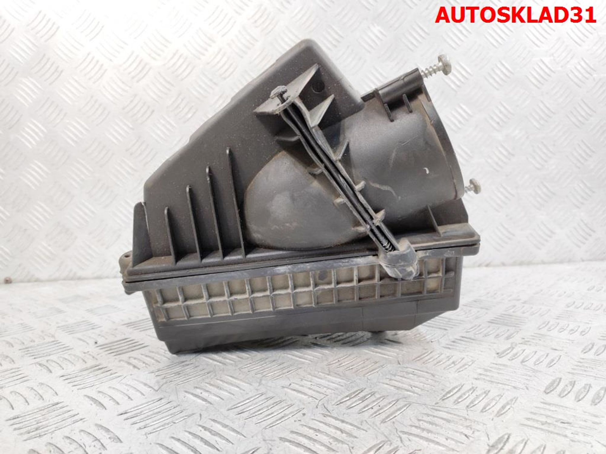 Корпус воздушного фильтра Renault Espace 4 8200728213, 2000 рублей, Дубовое
