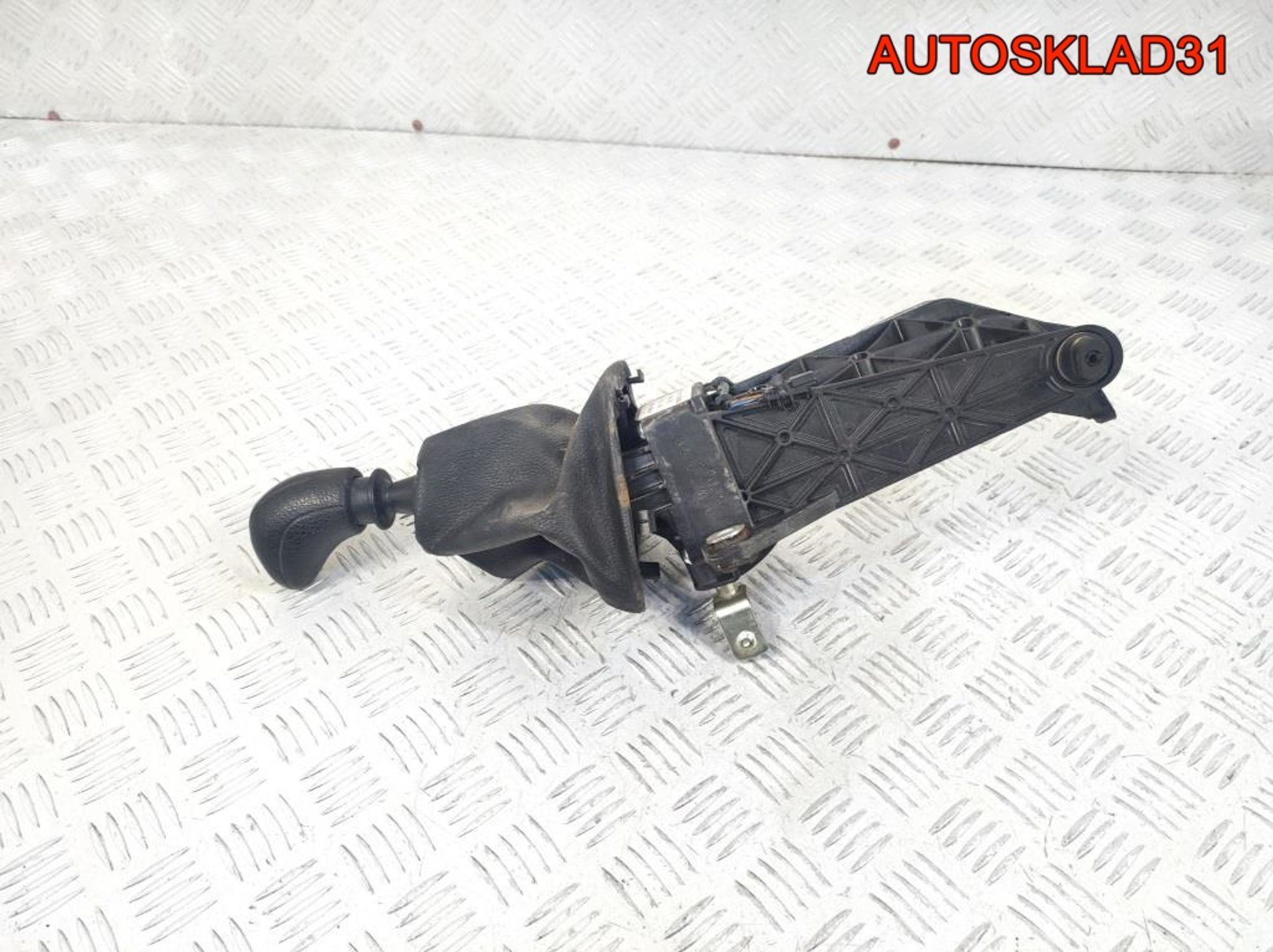 Кулиса МКПП Mercedes-Benz Sprinter 906 A9062603309, 8000 рублей, Дубовое