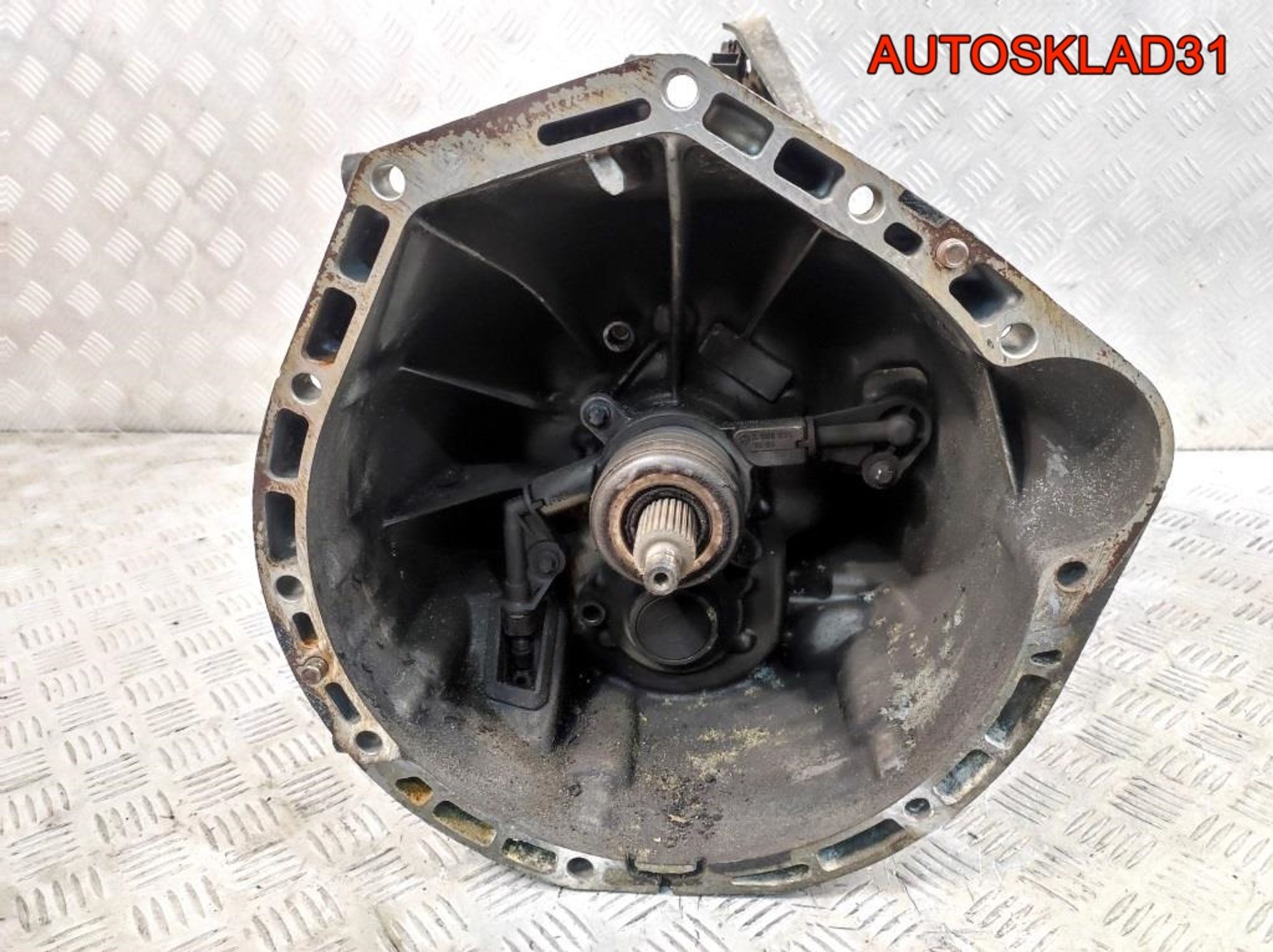 МКПП 6 ступка Mercedes Benz W211 2,7 Дизель A2112606800, 13500 рублей, Дубовое