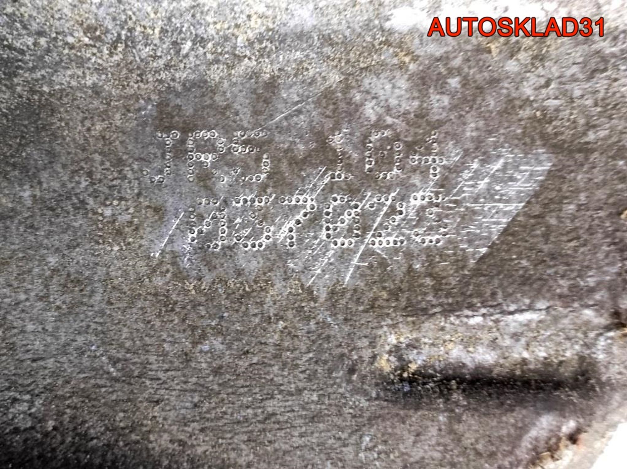 МКПП JR5104 Renault Scenic 2 1,6 K4M Бензин, 35000 рублей, Дубовое