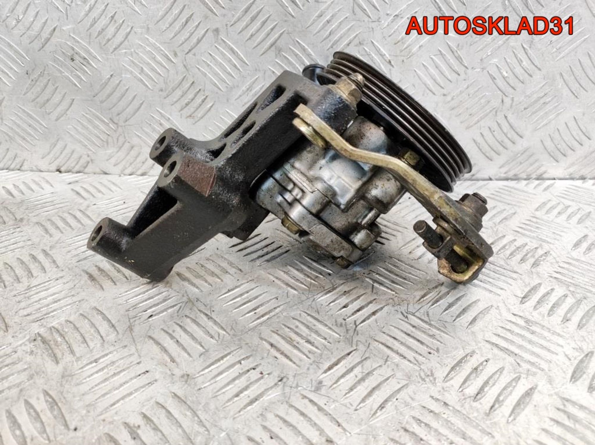 Насос гидроусилителя Mazda 323 BA B21H32650B, 2700 рублей, Дубовое