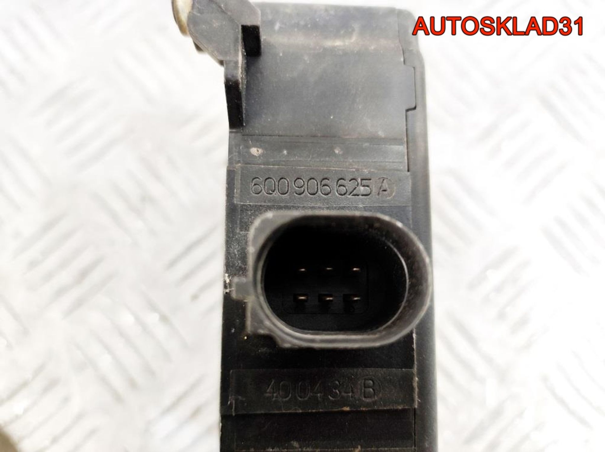 Блок электронный Audi A2 1.4 BHC 6Q0906625A, 2300 рублей, Дубовое