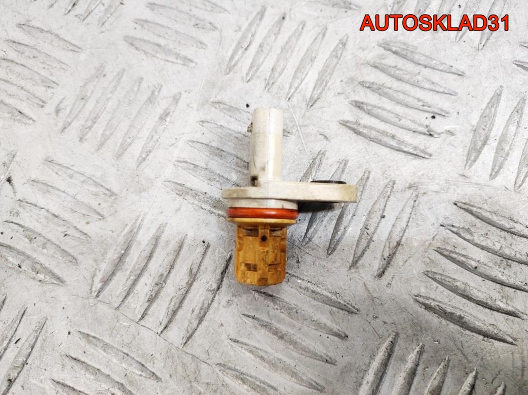 Датчик положения распредвала Opel Astra J 1.4 A14NET 55566932, 900 рублей, Дубовое