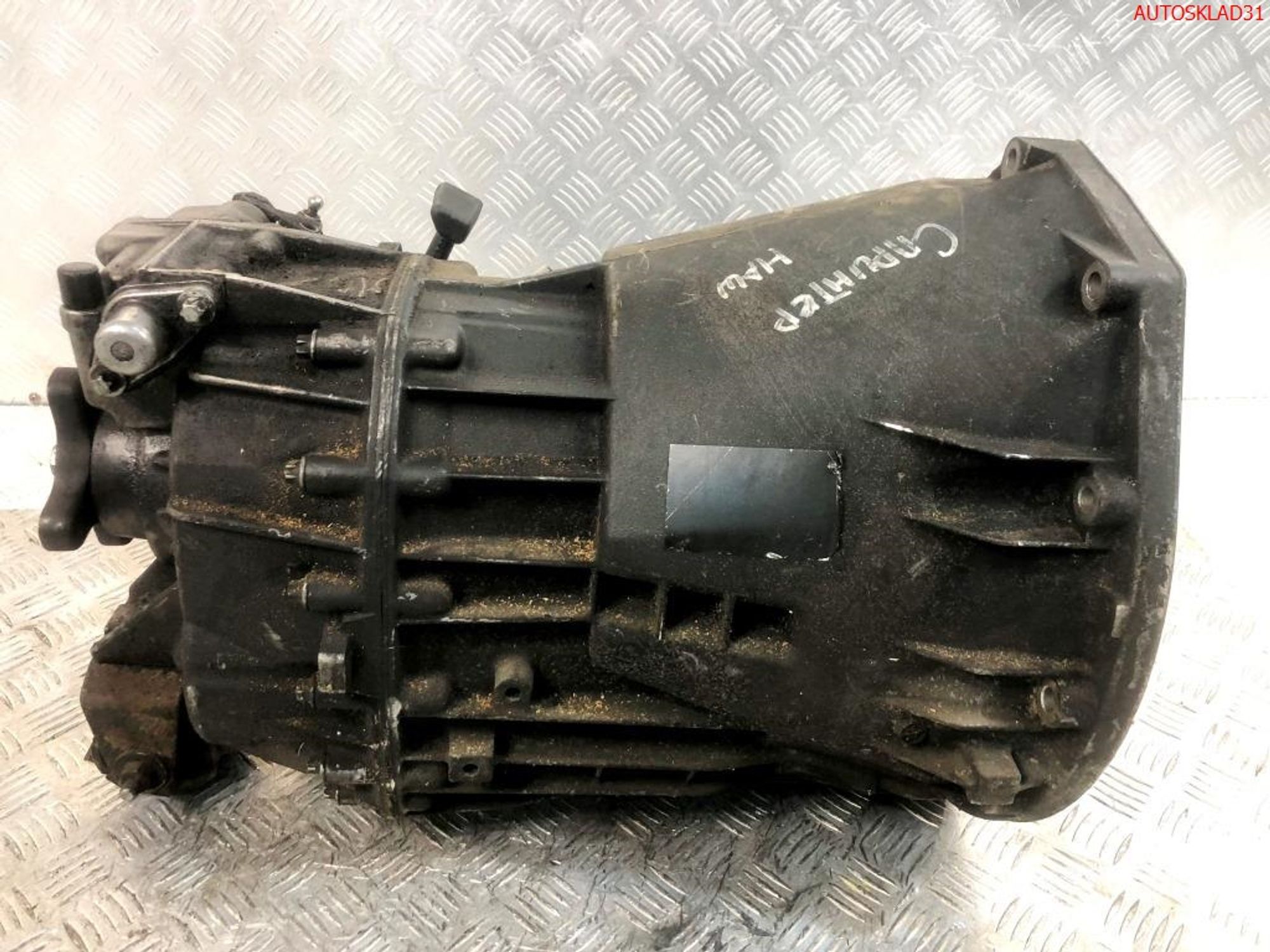 МКПП Mercedes Sprinter 2,2 611.981 Дизель A9022600500, 28000 рублей, Дубовое