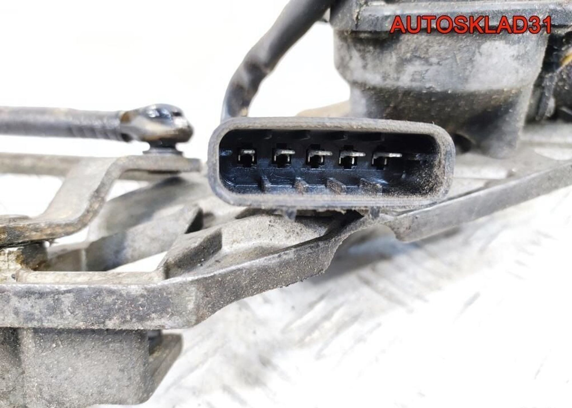 Трапеция дворников Opel Omega B 22116403, 6000 рублей, Дубовое