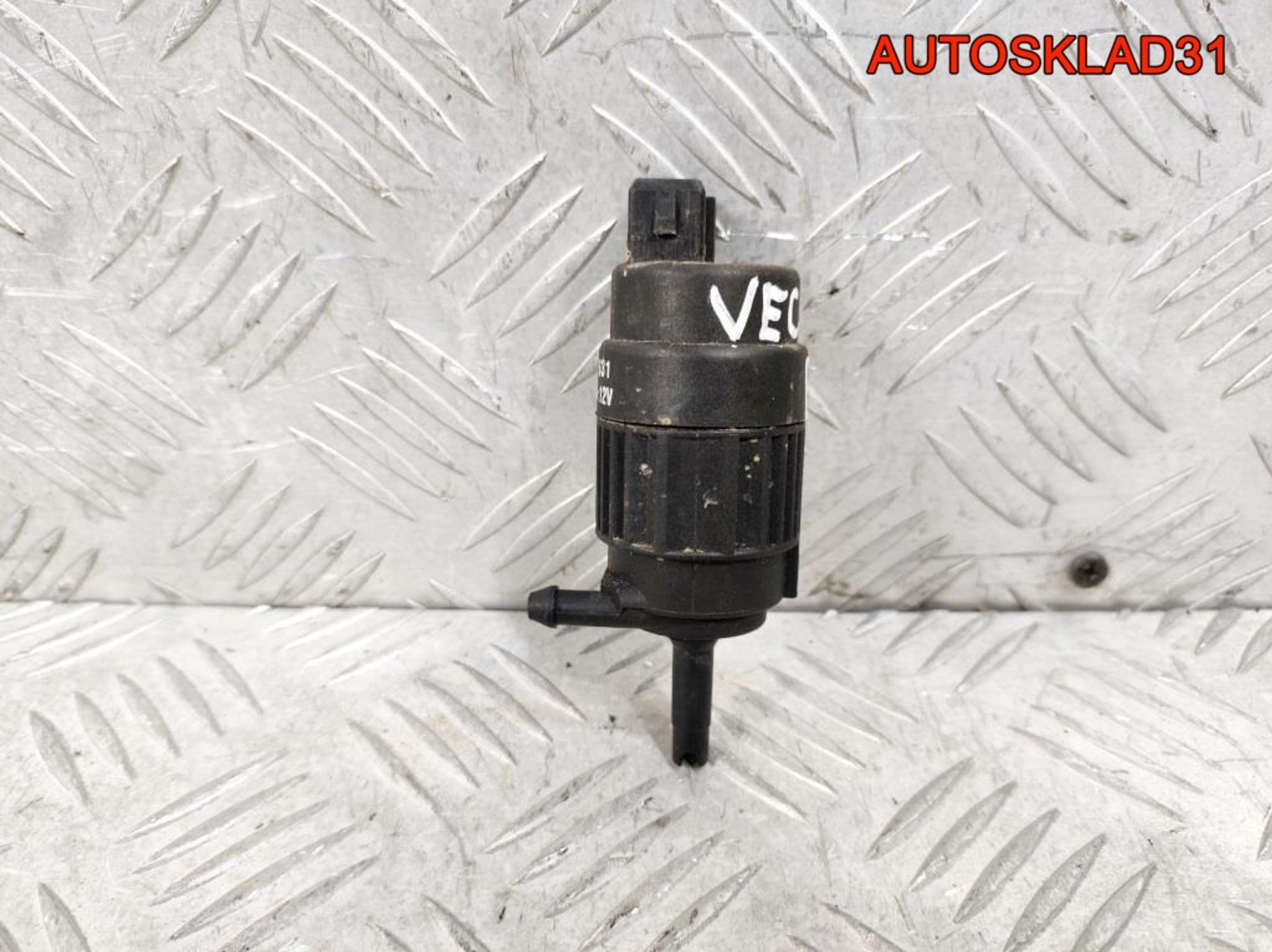 Насос омывателя Opel Vectra B 90586631, 900 рублей, Дубовое